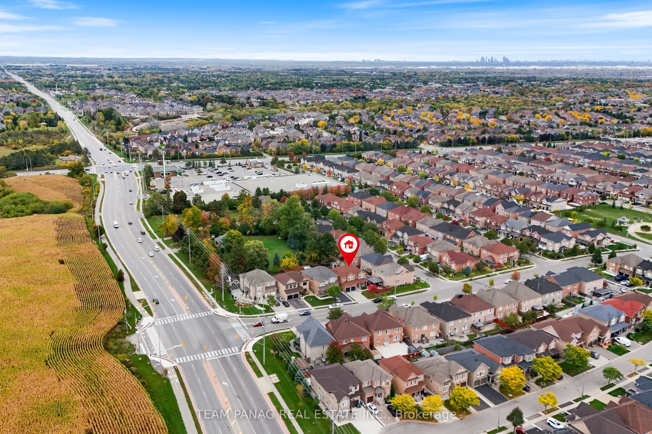 7 Yellow Avens Boulevard