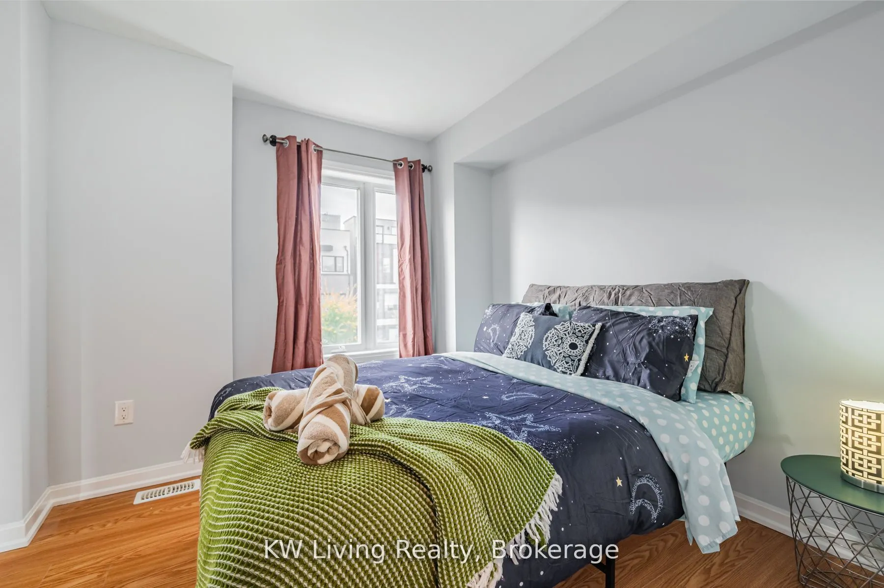 21 Caroline Carpenter Grove
