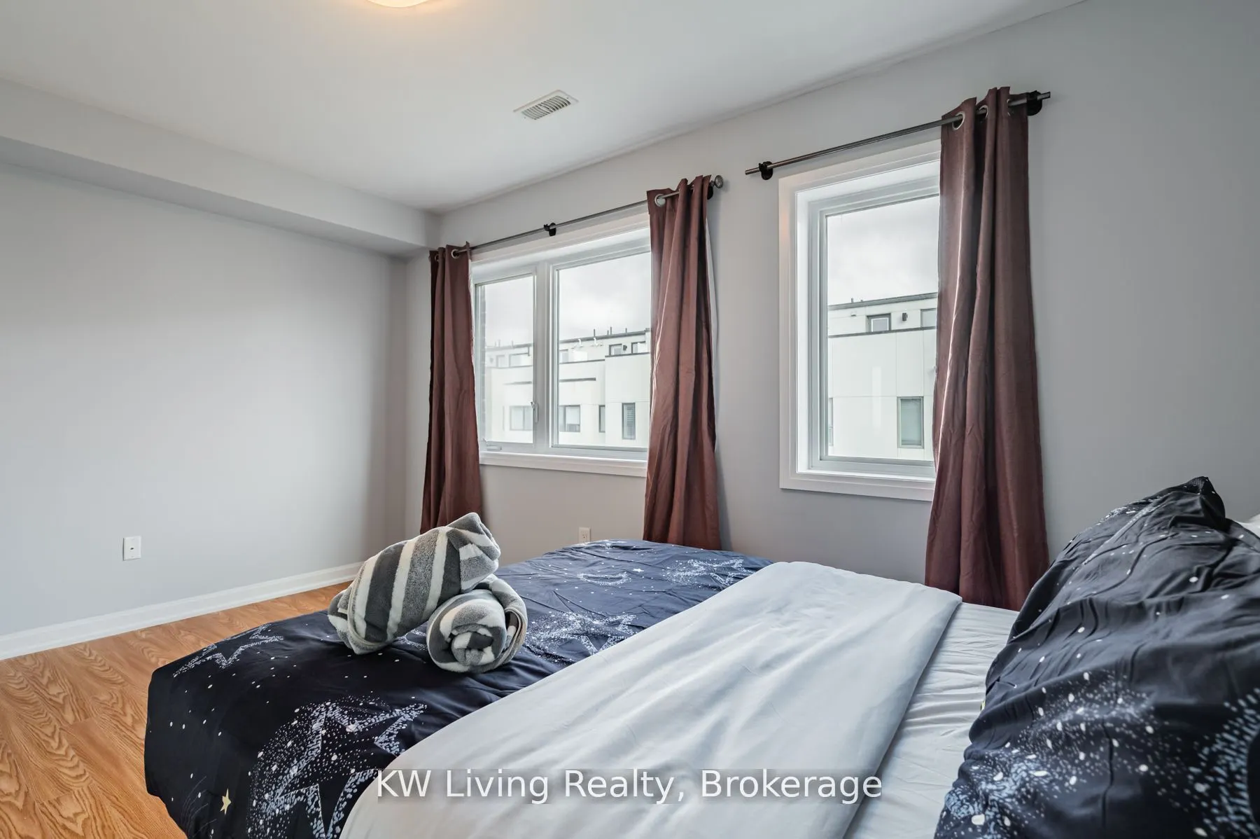 21 Caroline Carpenter Grove