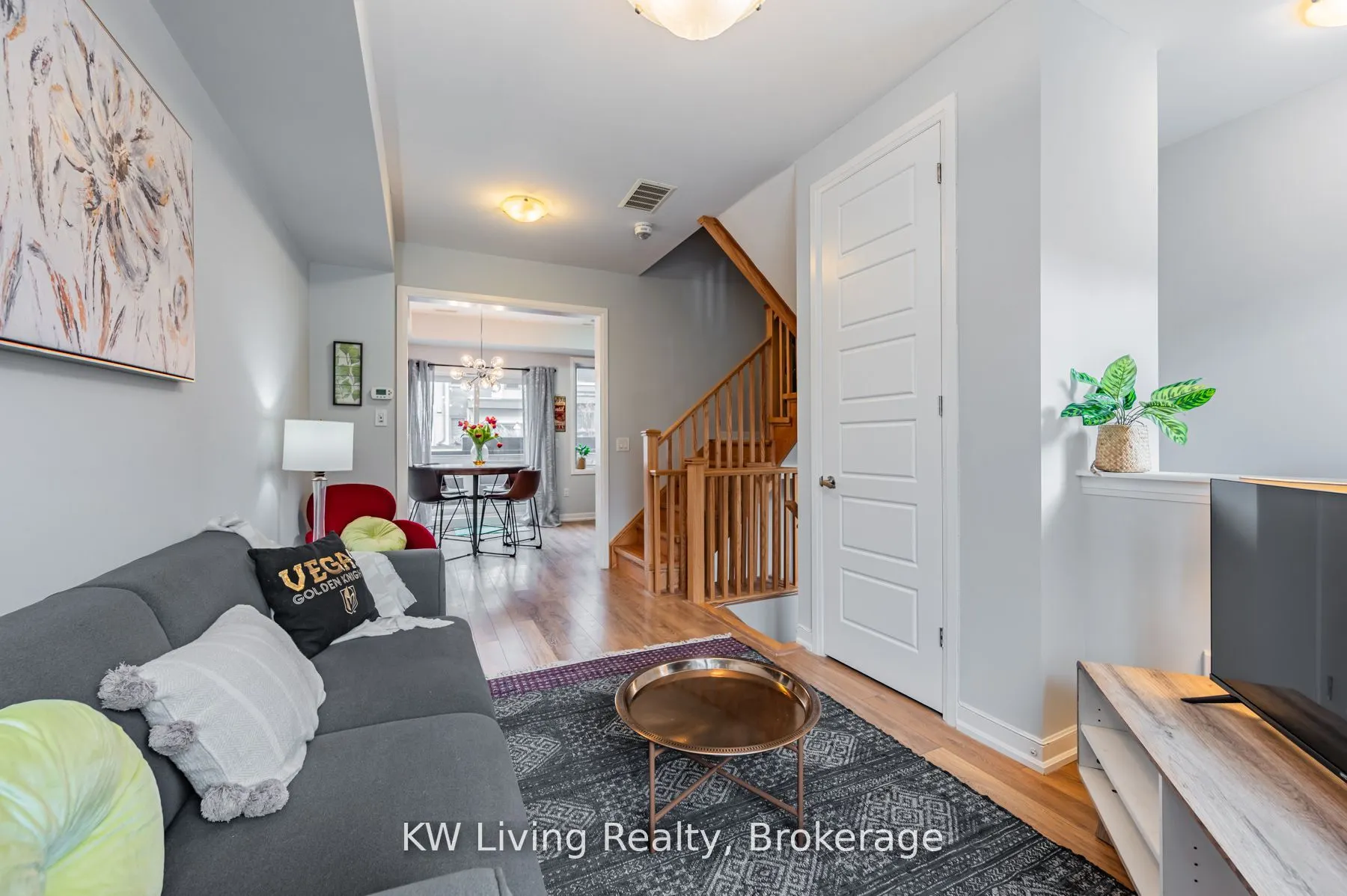 21 Caroline Carpenter Grove