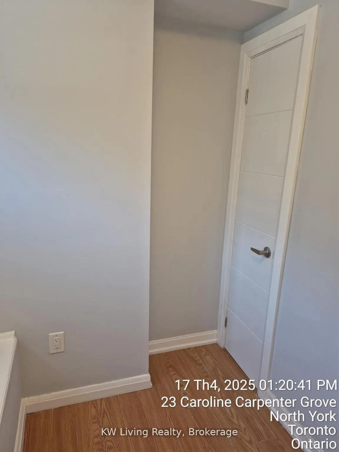 21 Caroline Carpenter Grove