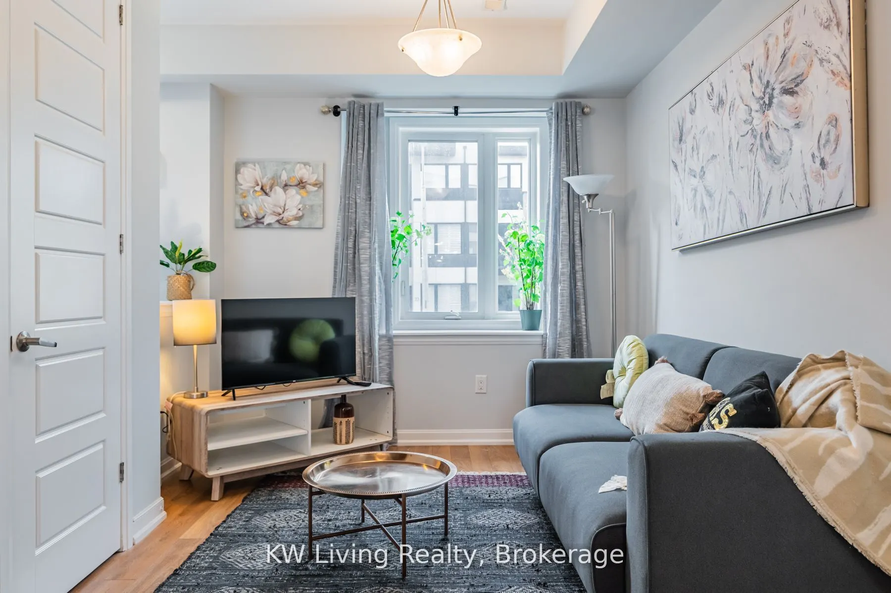 21 Caroline Carpenter Grove