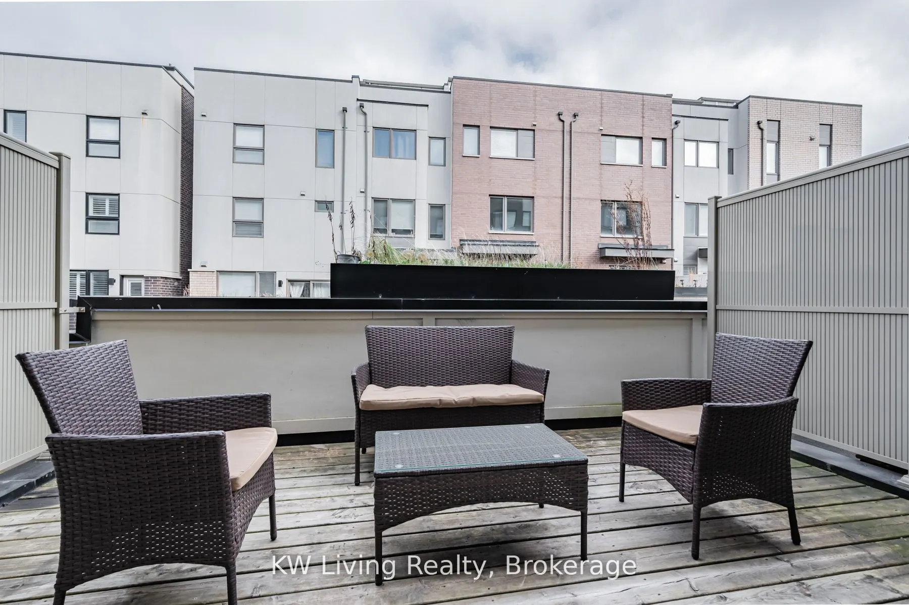 21 Caroline Carpenter Grove
