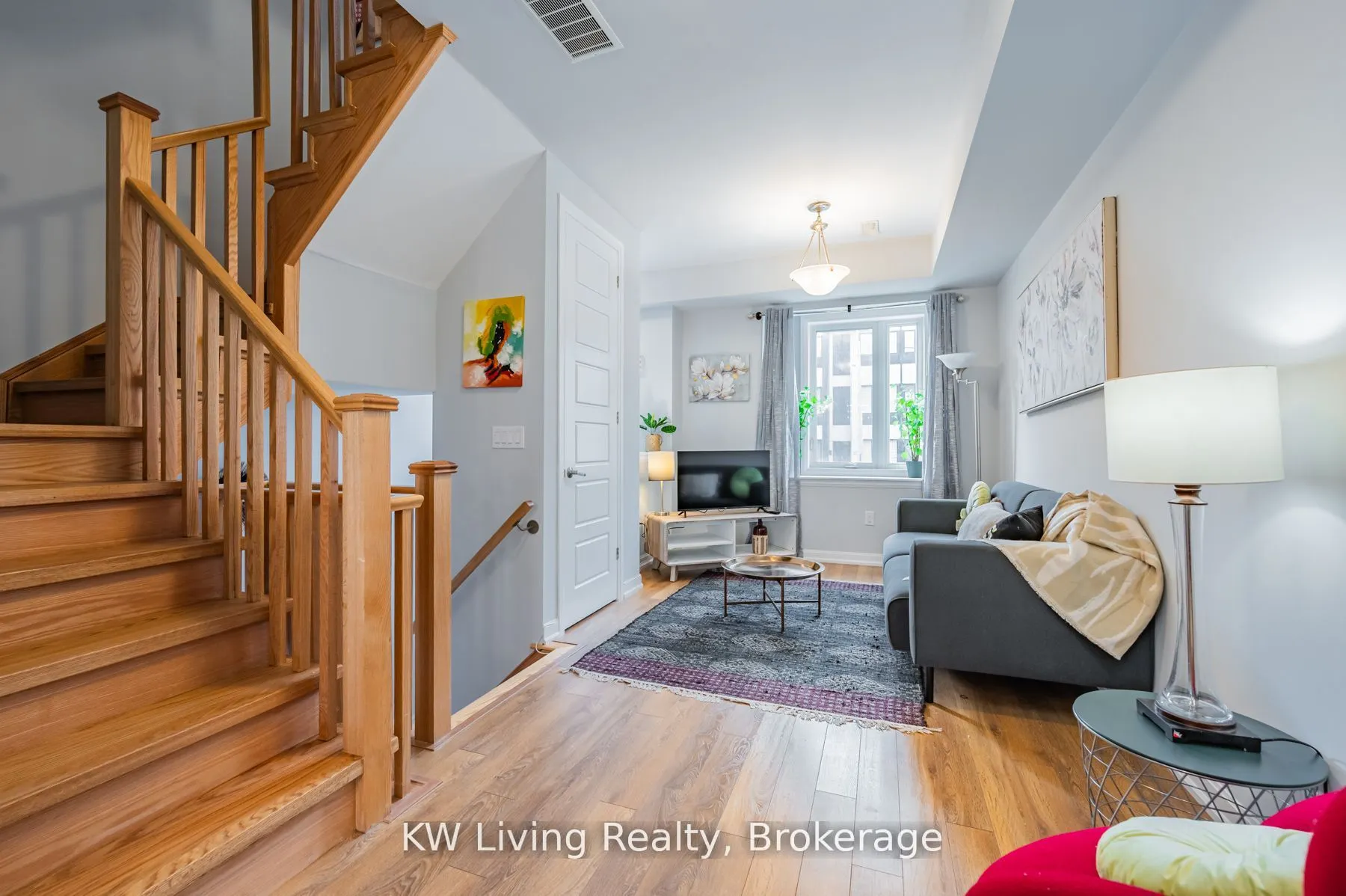21 Caroline Carpenter Grove