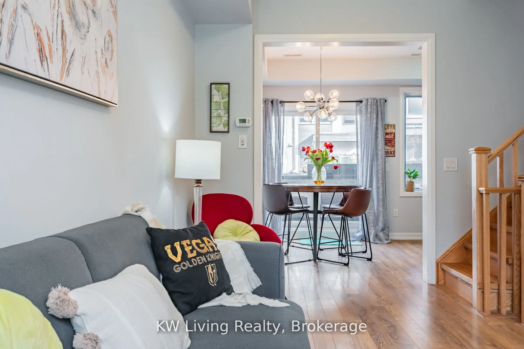 21 Caroline Carpenter Grove