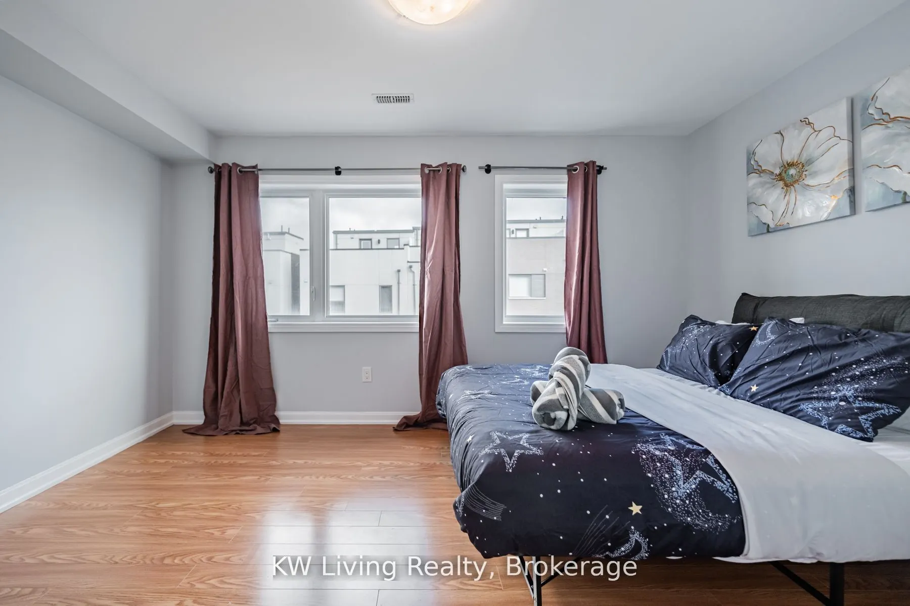21 Caroline Carpenter Grove