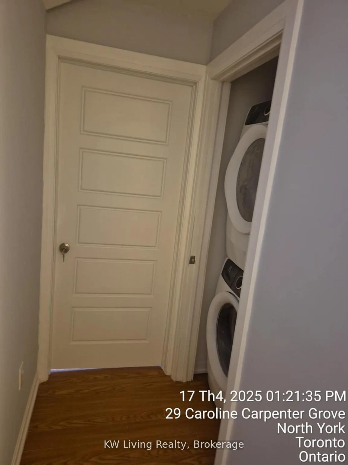 21 Caroline Carpenter Grove