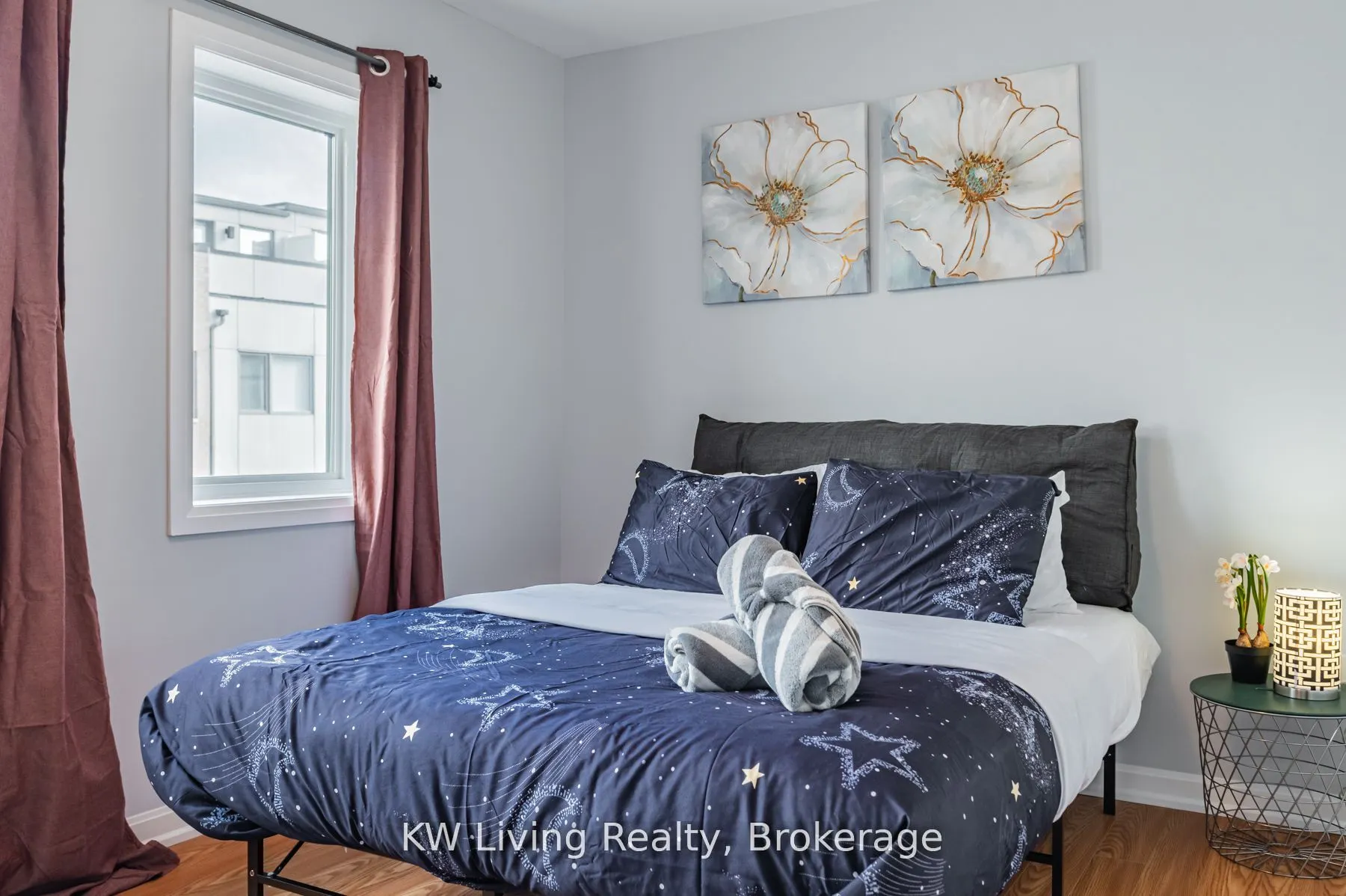 21 Caroline Carpenter Grove