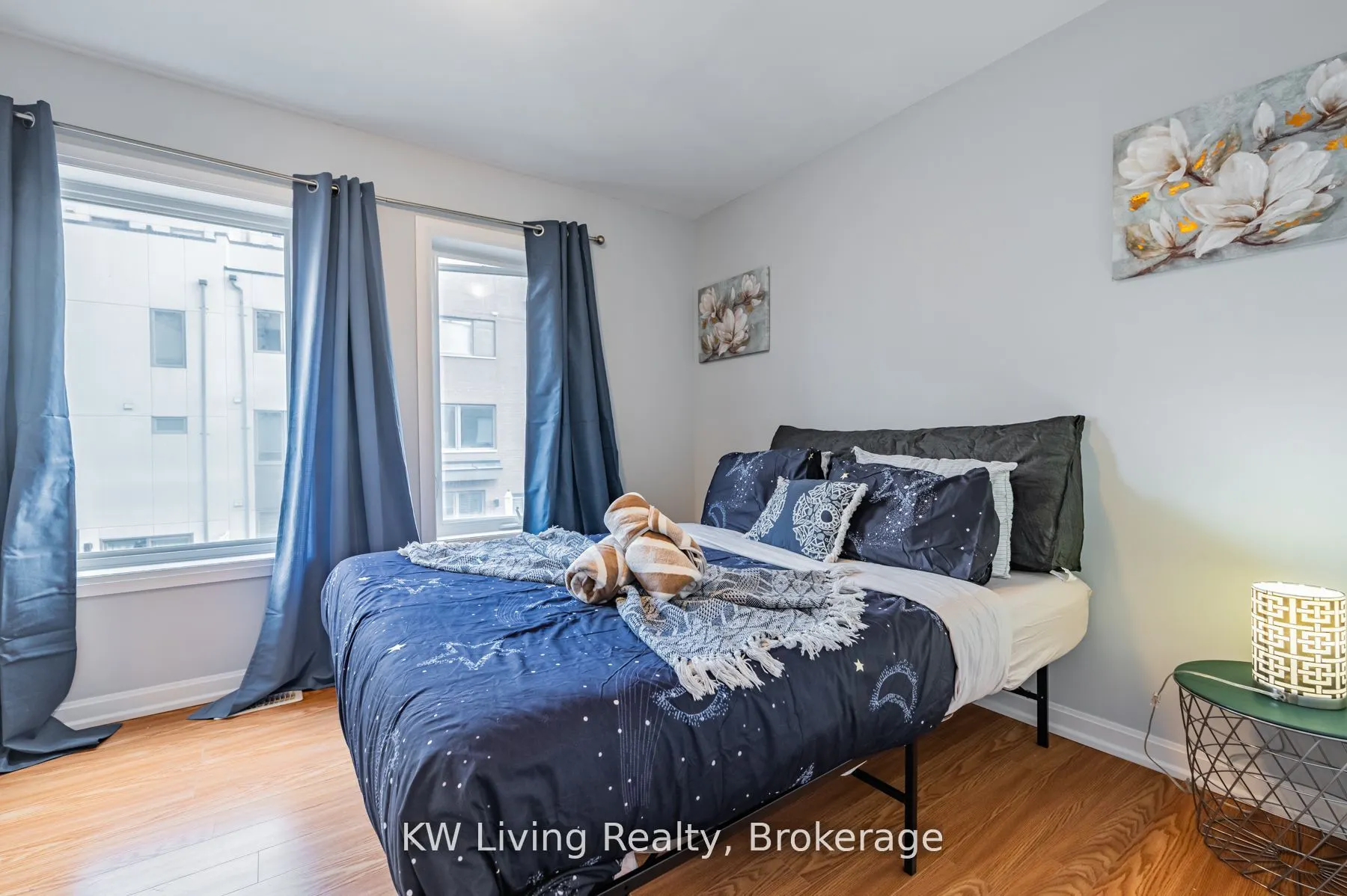 21 Caroline Carpenter Grove