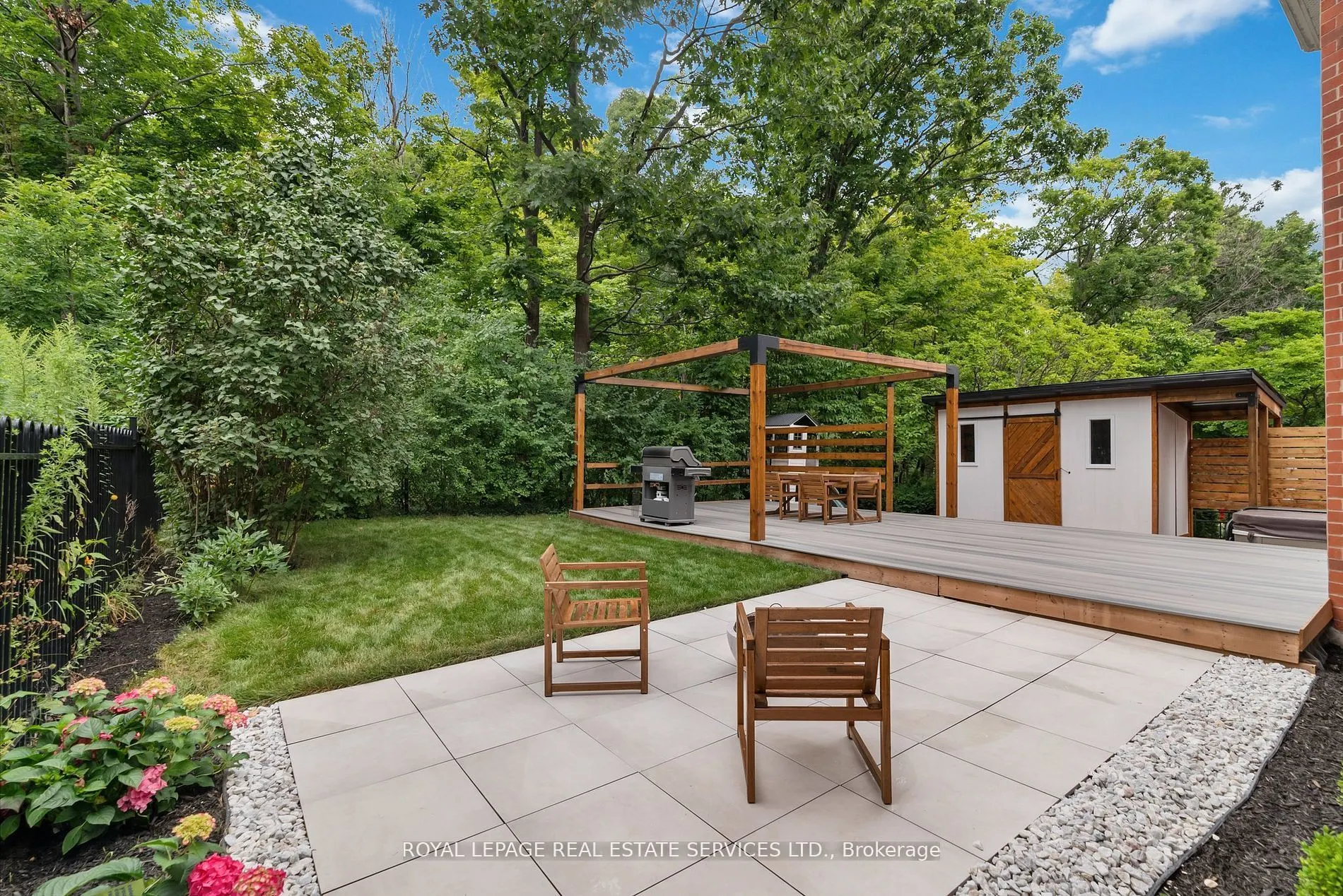 1657 Glenvista Drive