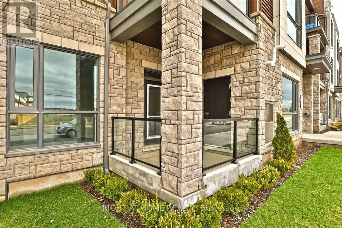 2388 Khalsa Gate, #104