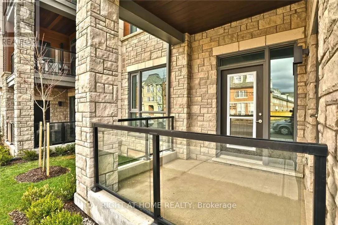 2388 Khalsa Gate, #104