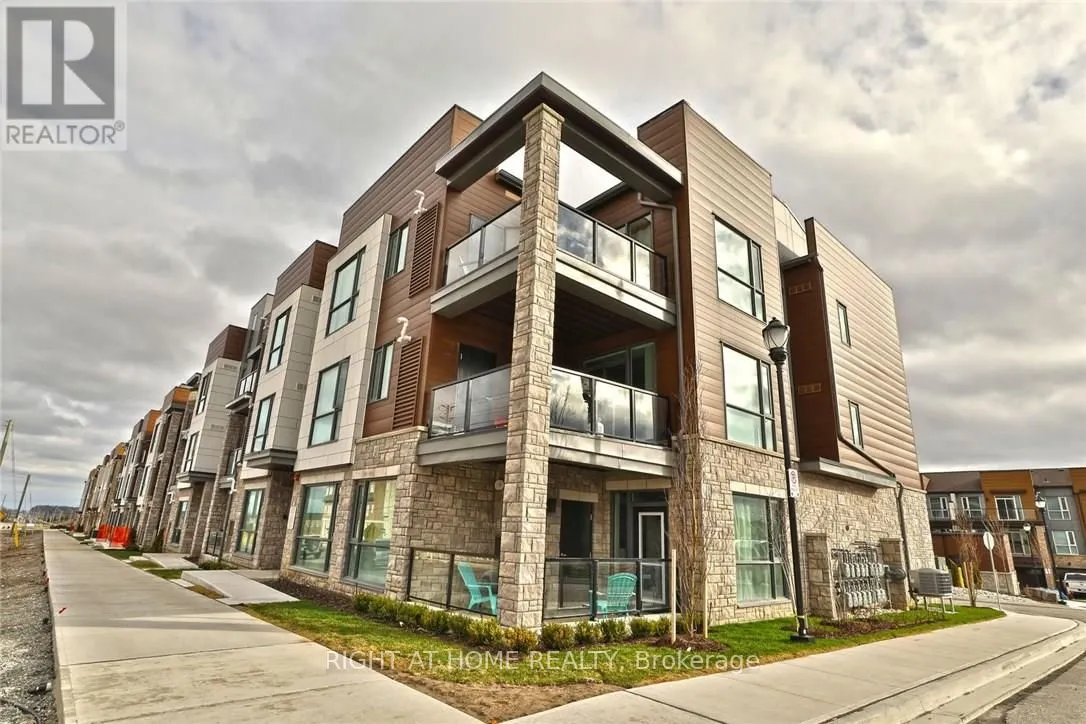 2388 Khalsa Gate, #104