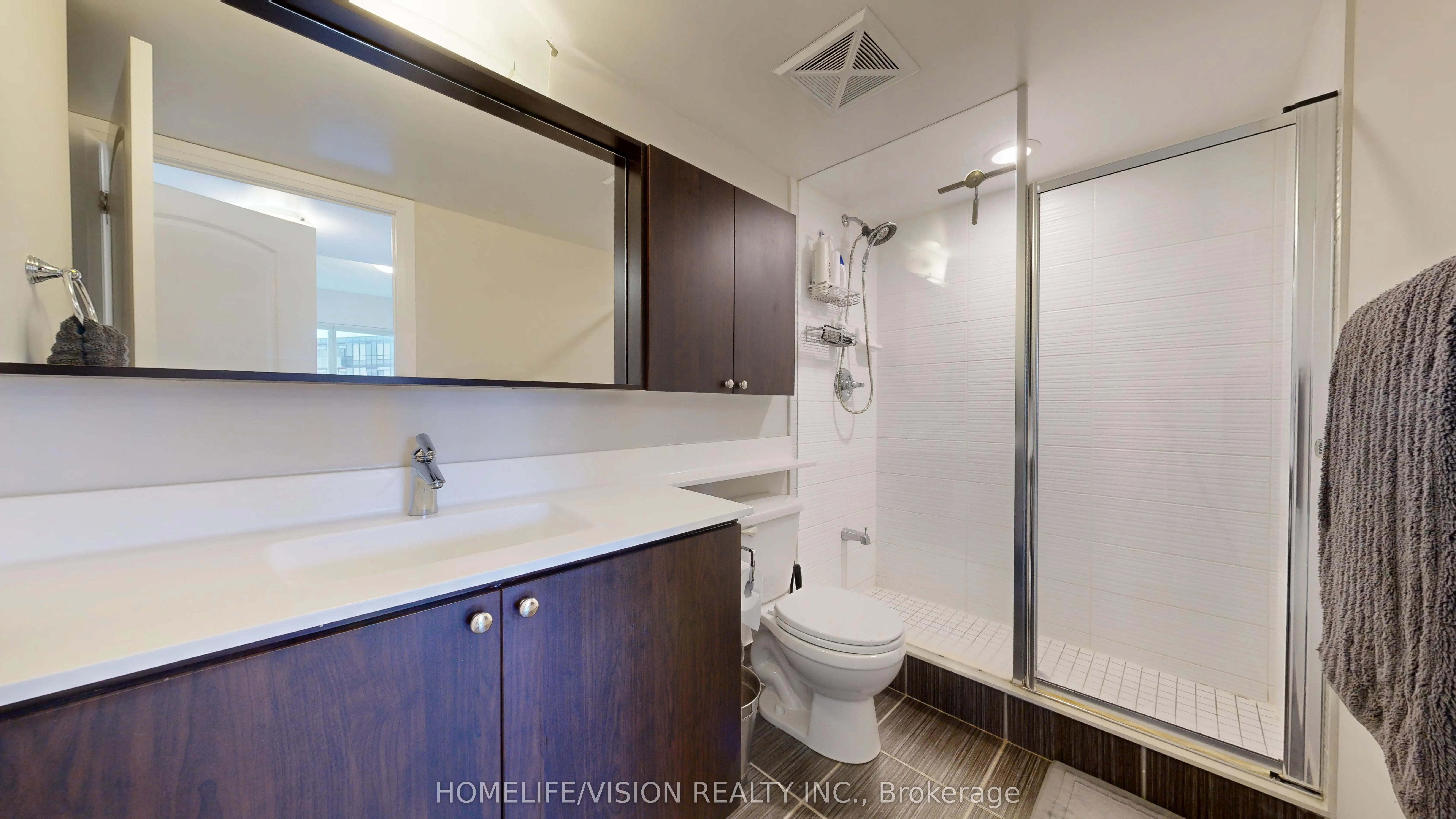 1060 Sheppard Avenue W, #1504