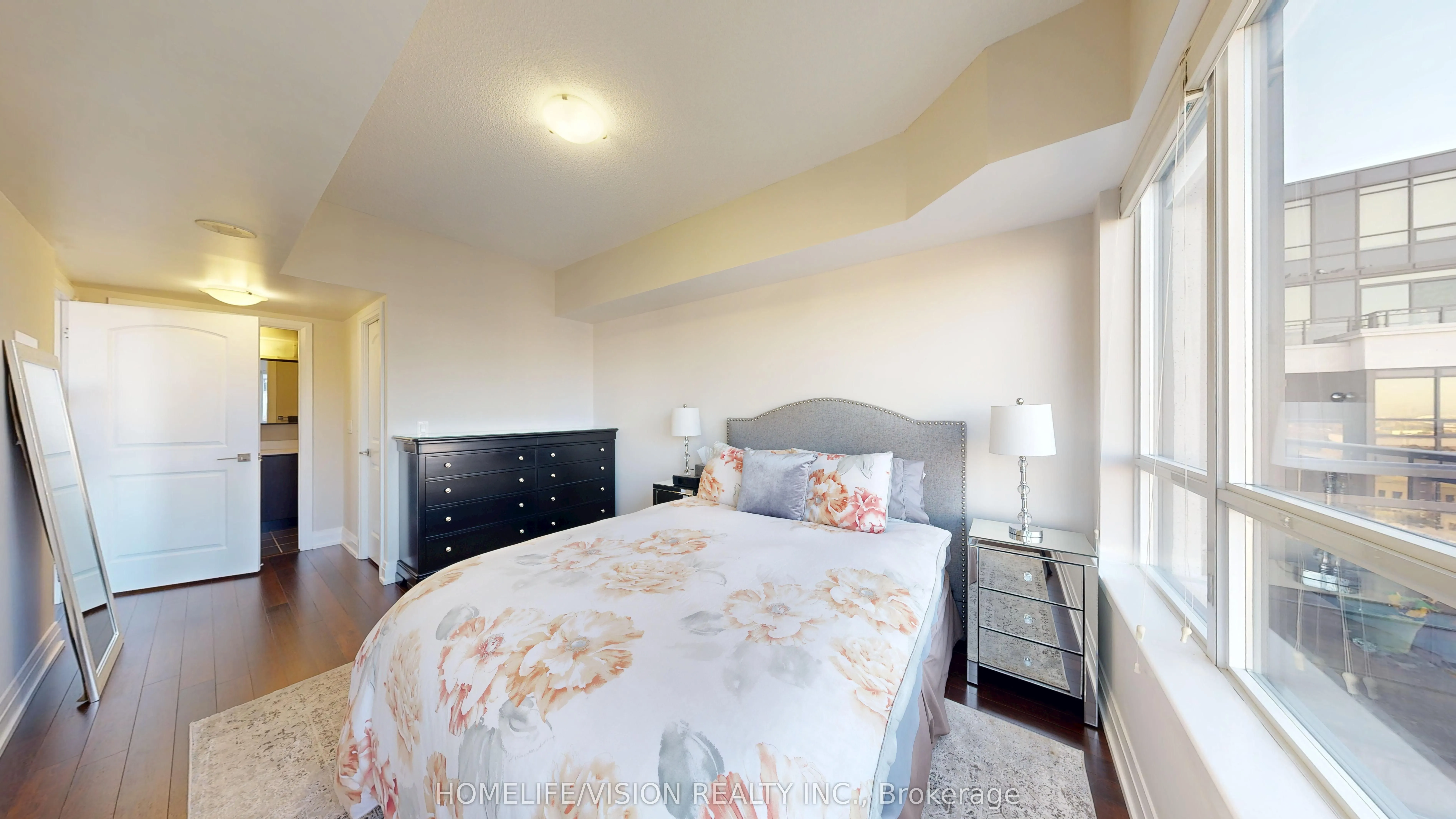 1060 Sheppard Avenue W, #1504