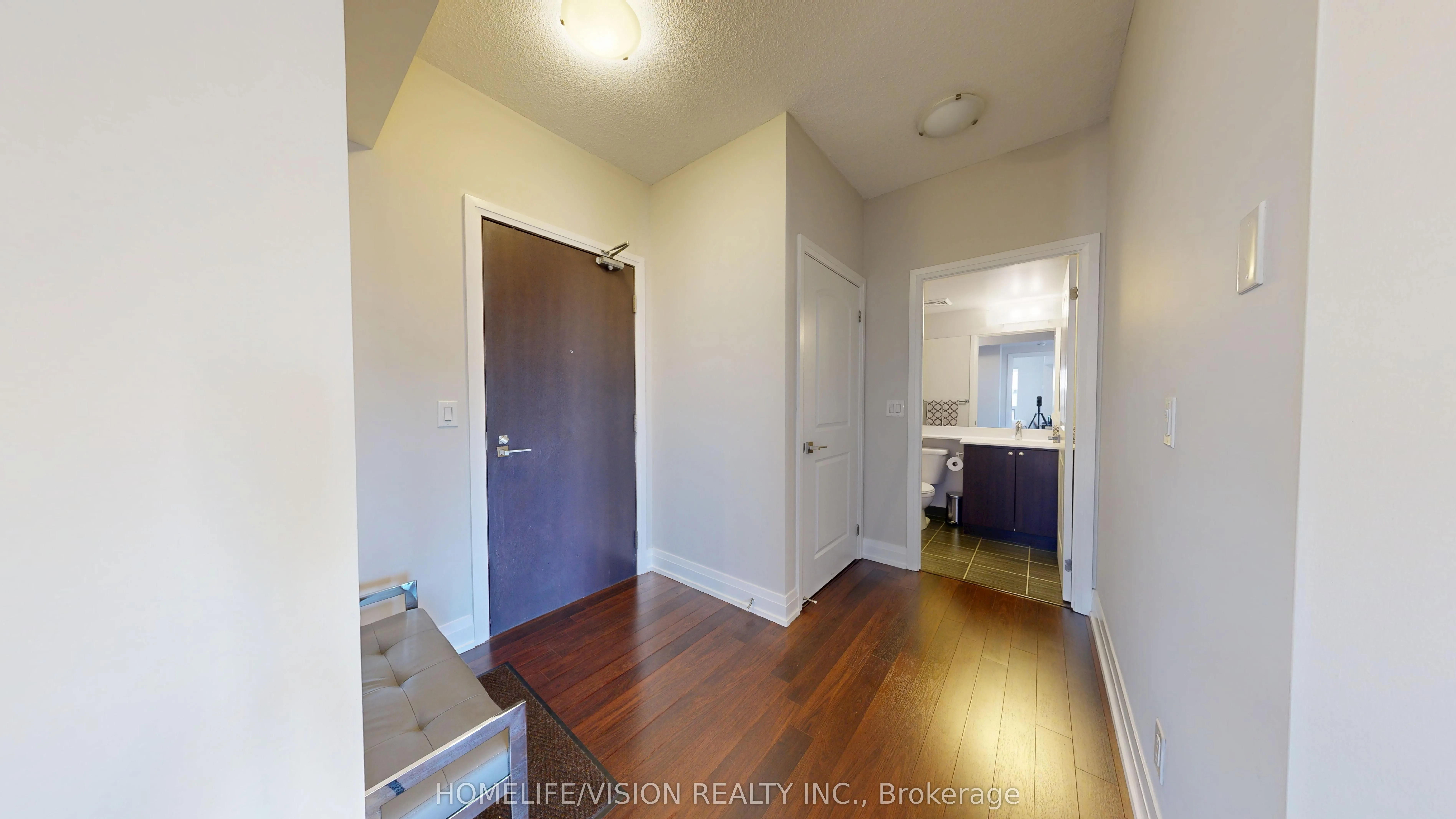 1060 Sheppard Avenue W, #1504