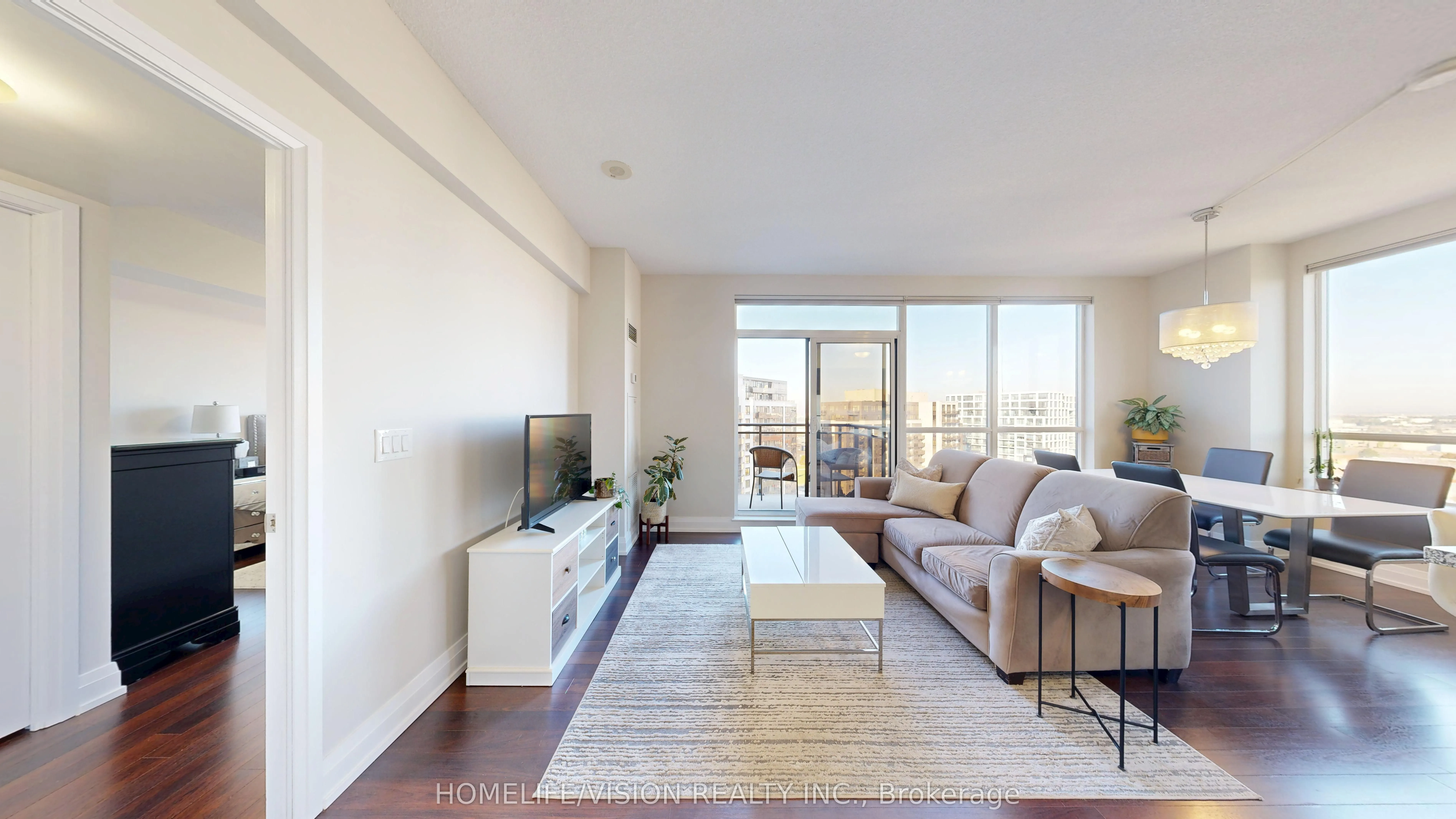 1060 Sheppard Avenue W, #1504
