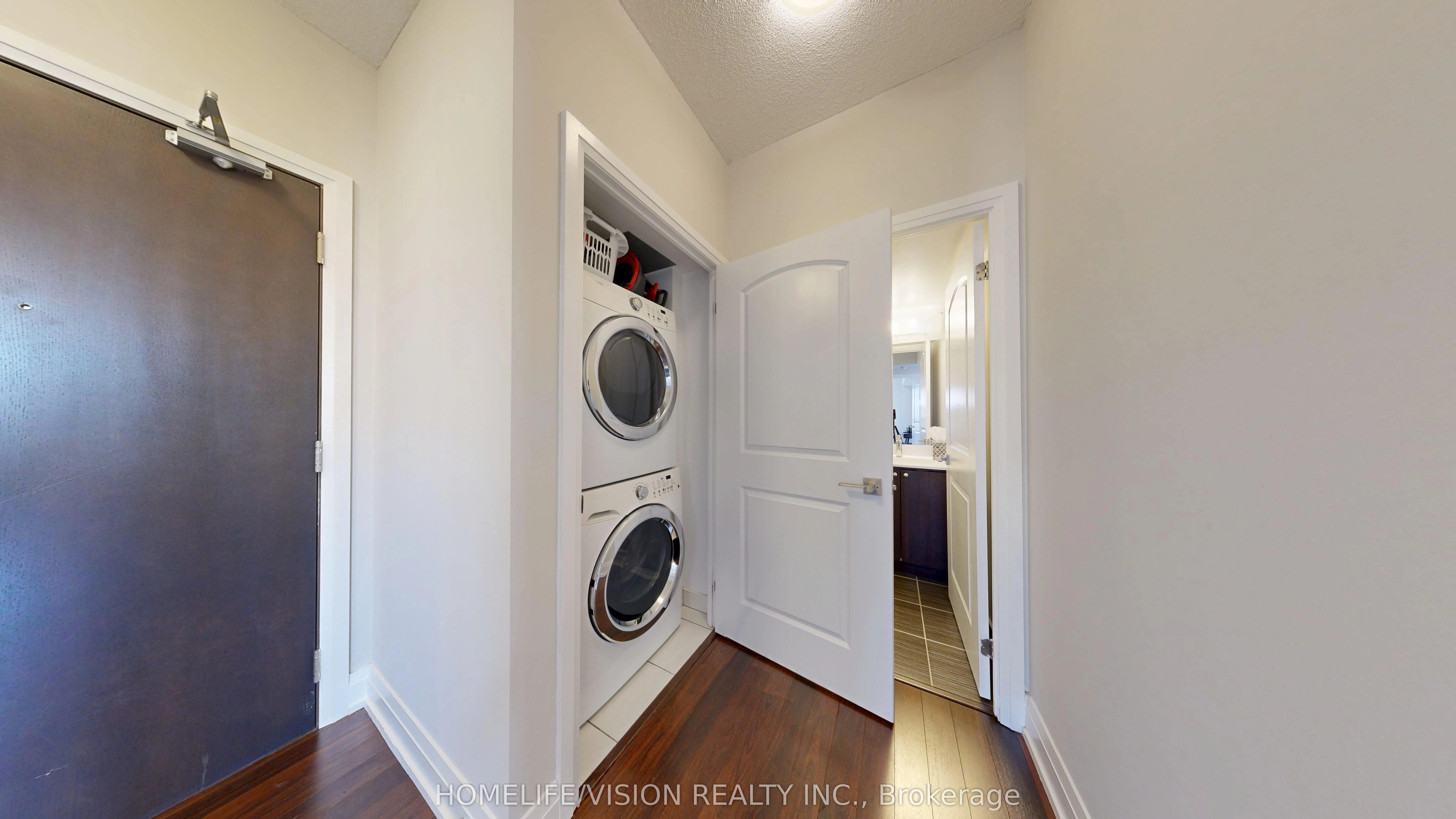 1060 Sheppard Avenue W, #1504