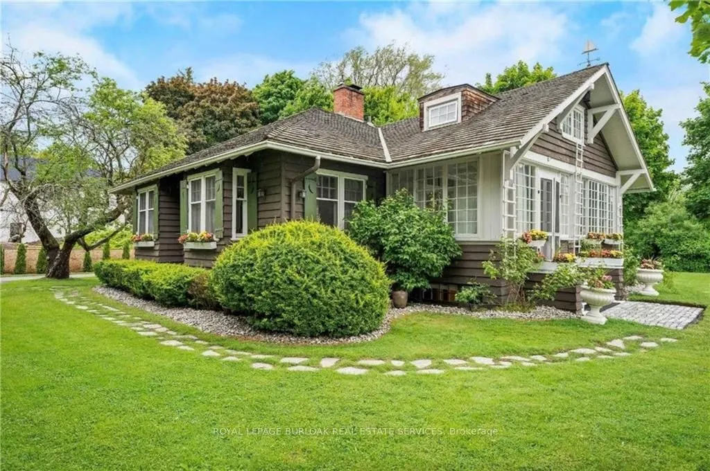 227 Green Street