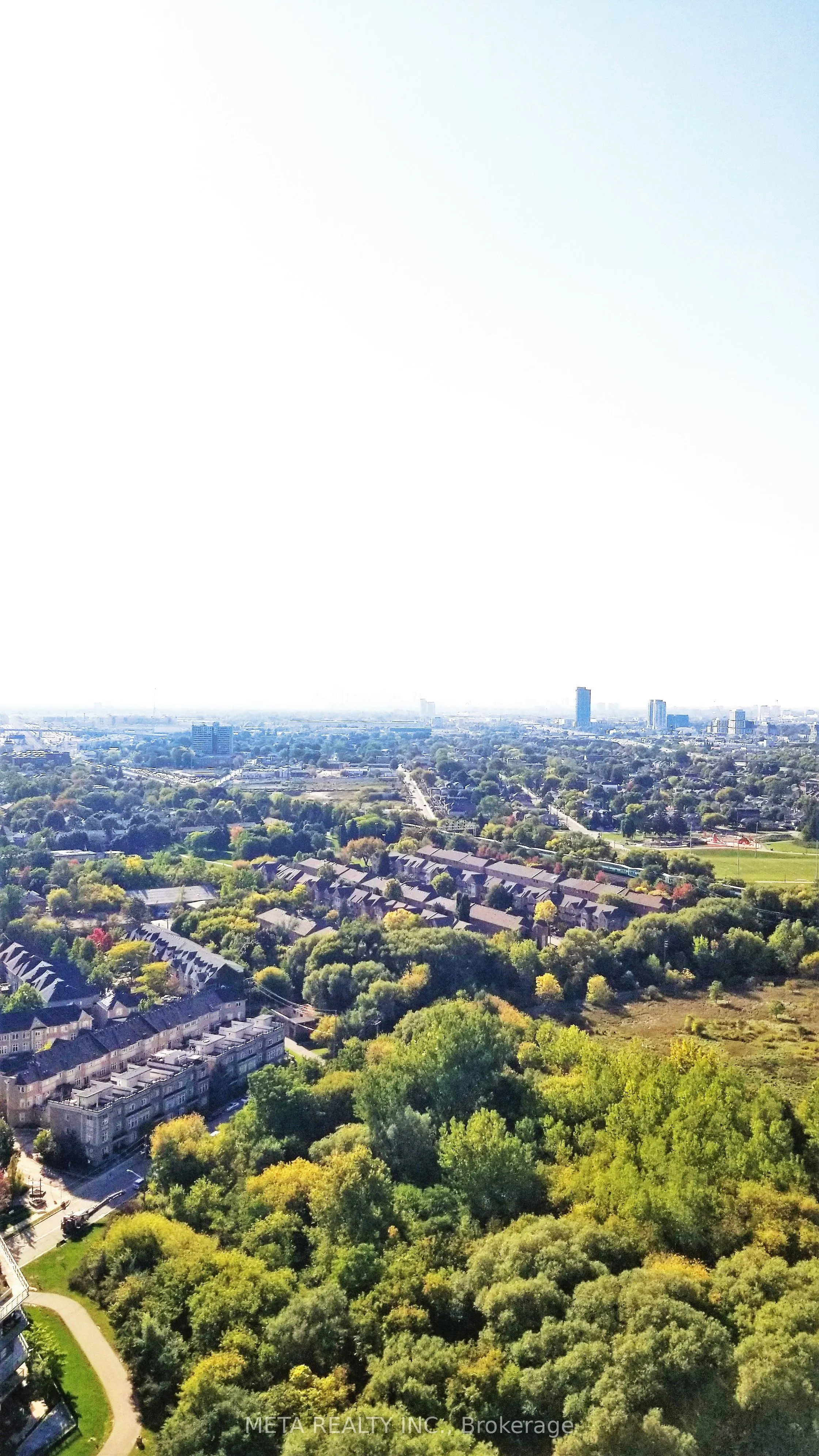 2212 Lake Shore Boulevard W, #3605