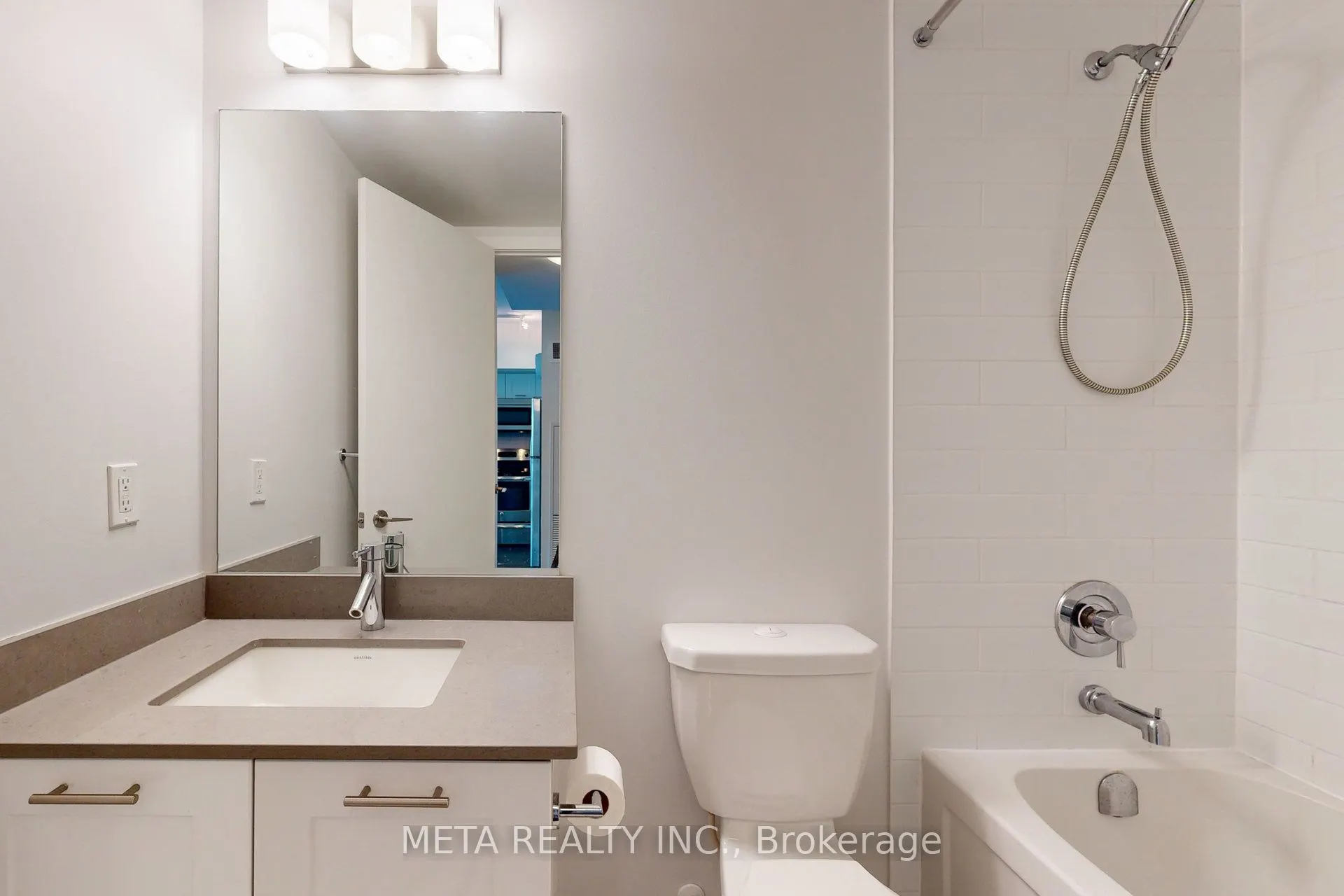 2212 Lake Shore Boulevard W, #3605