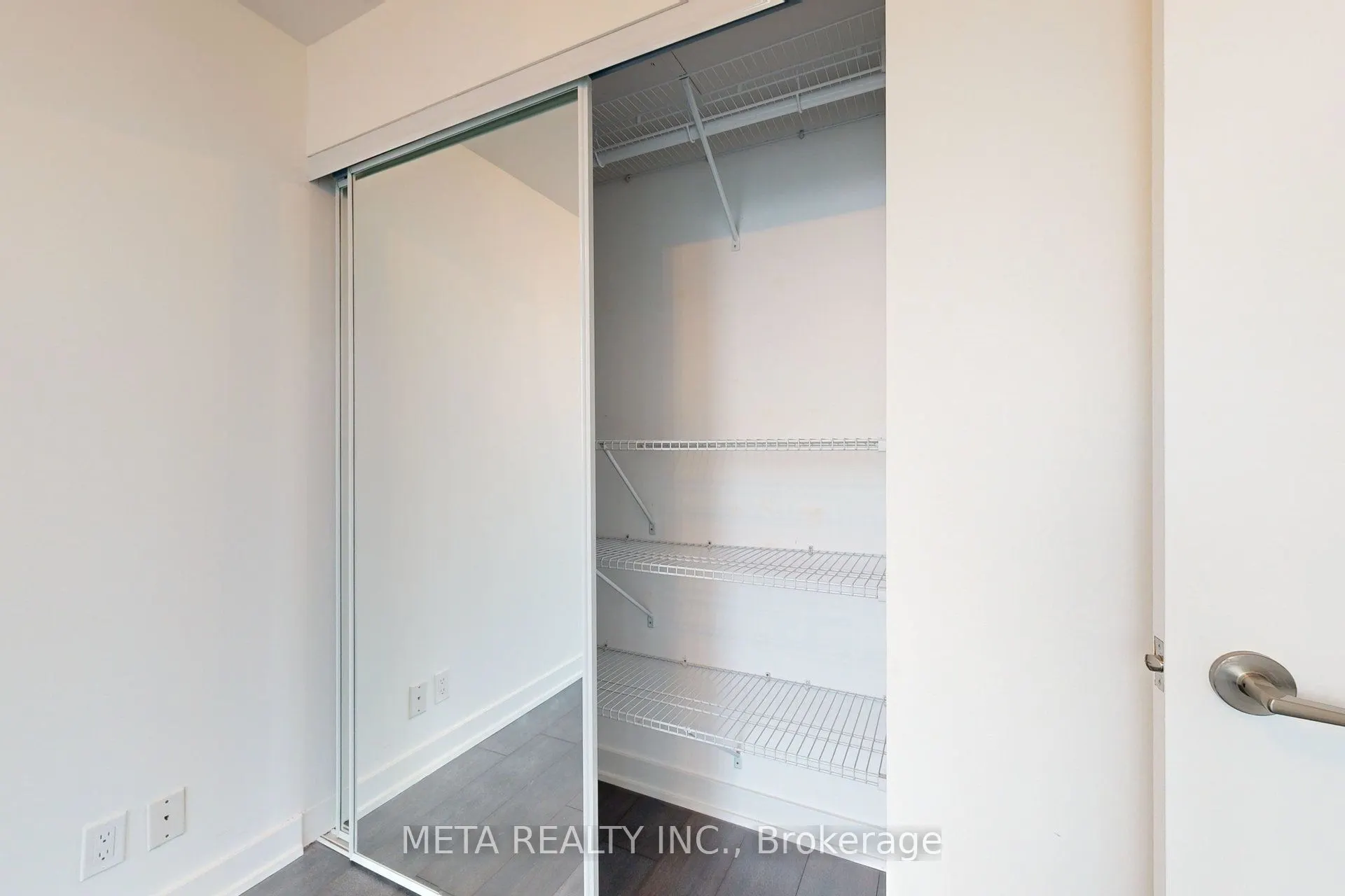 2212 Lake Shore Boulevard W, #3605