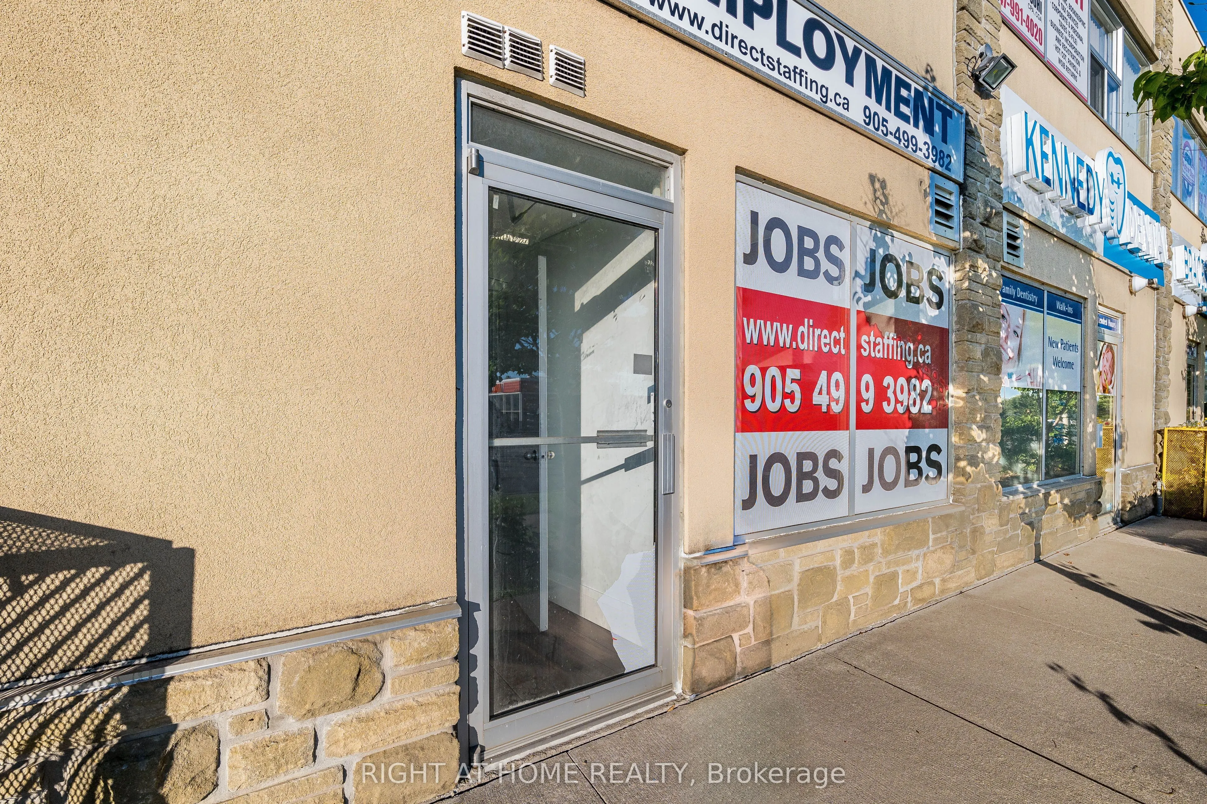 49 Hillcrest Avenue, #104
