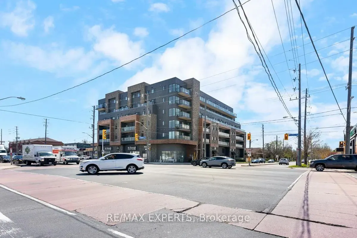 408 Browns Line, #209