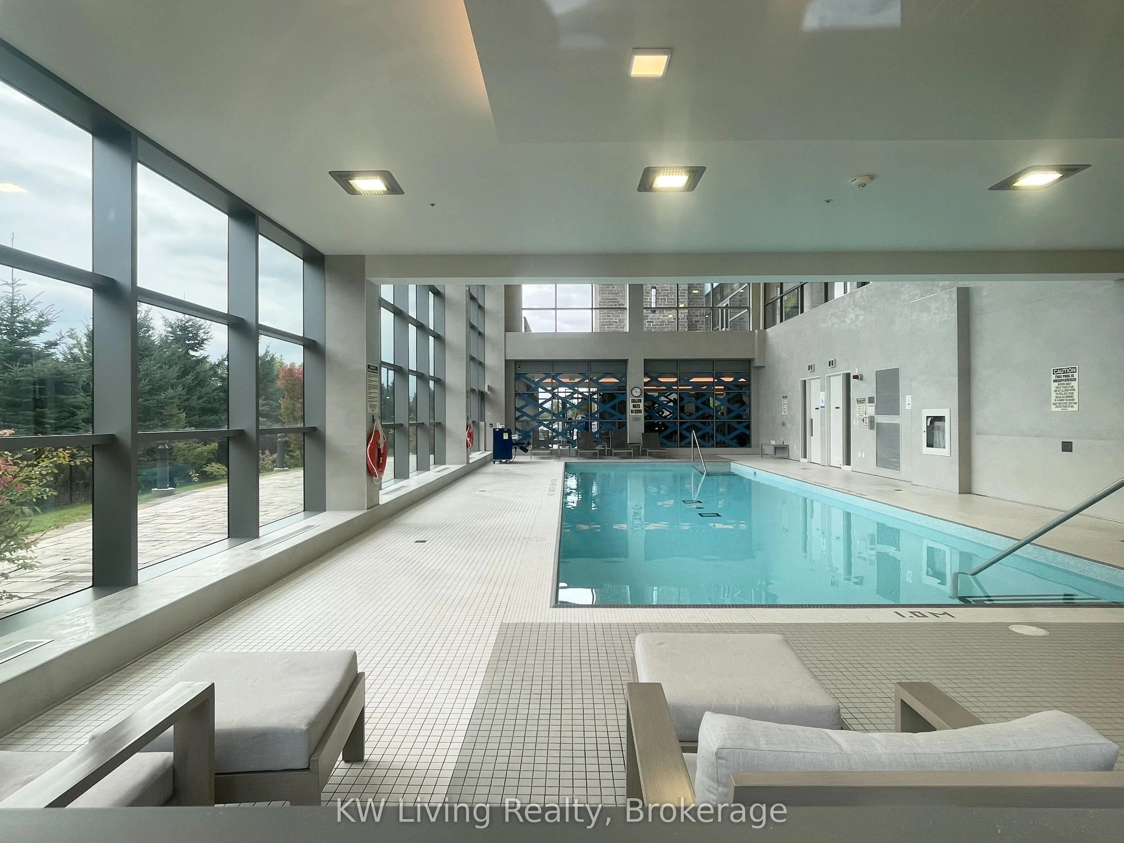 4677 Glen Erin Drive, #1801