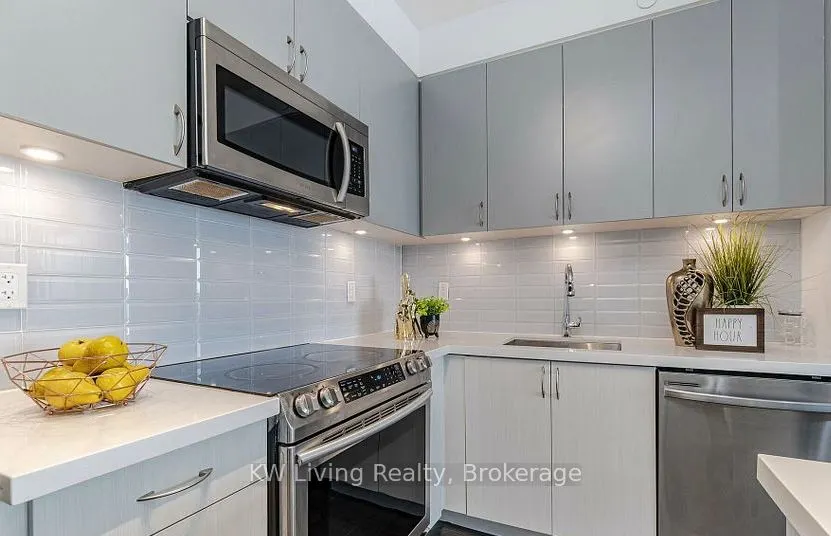 4677 Glen Erin Drive, #1801