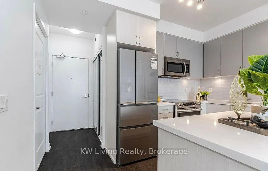 4677 Glen Erin Drive, #1801