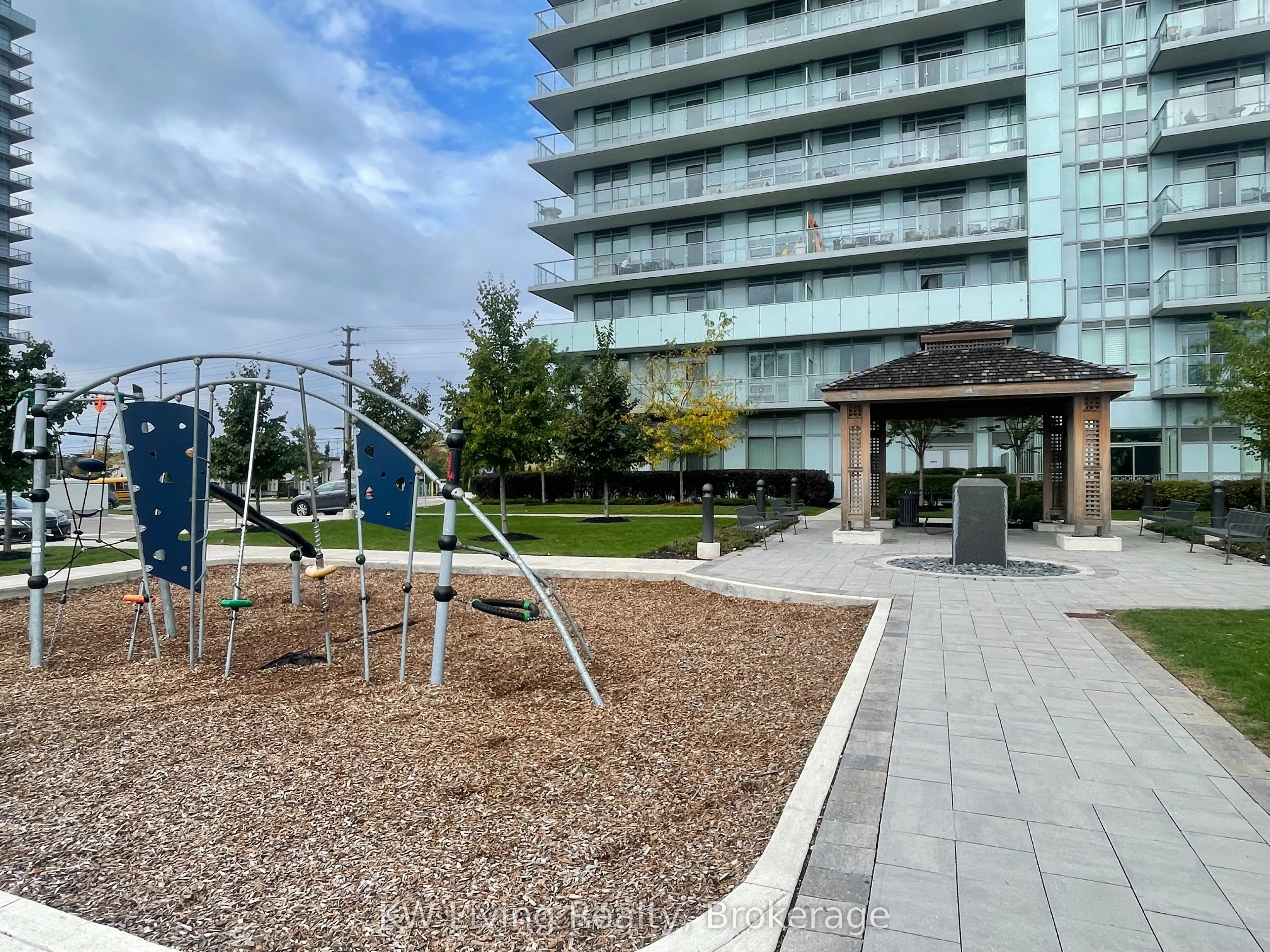 4677 Glen Erin Drive, #1801