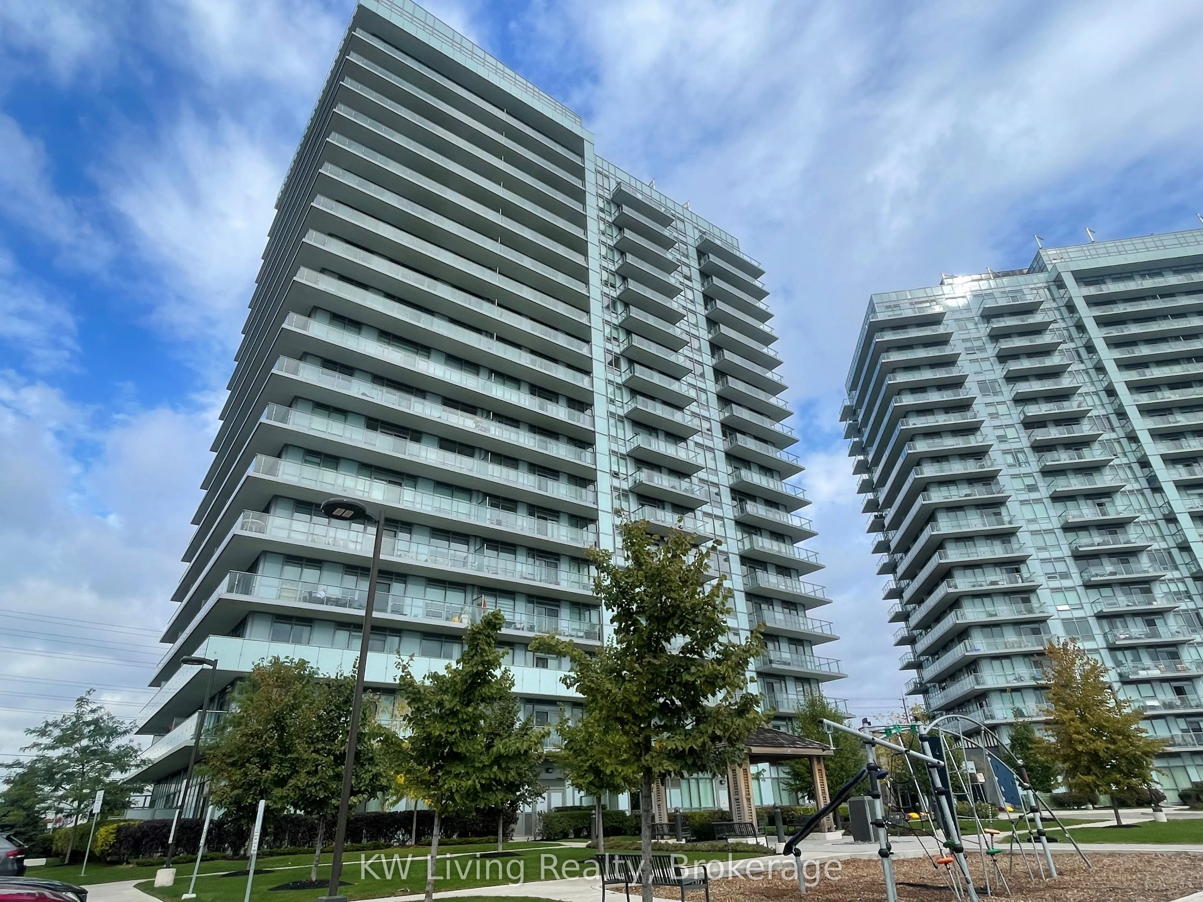 4677 Glen Erin Drive, #1801