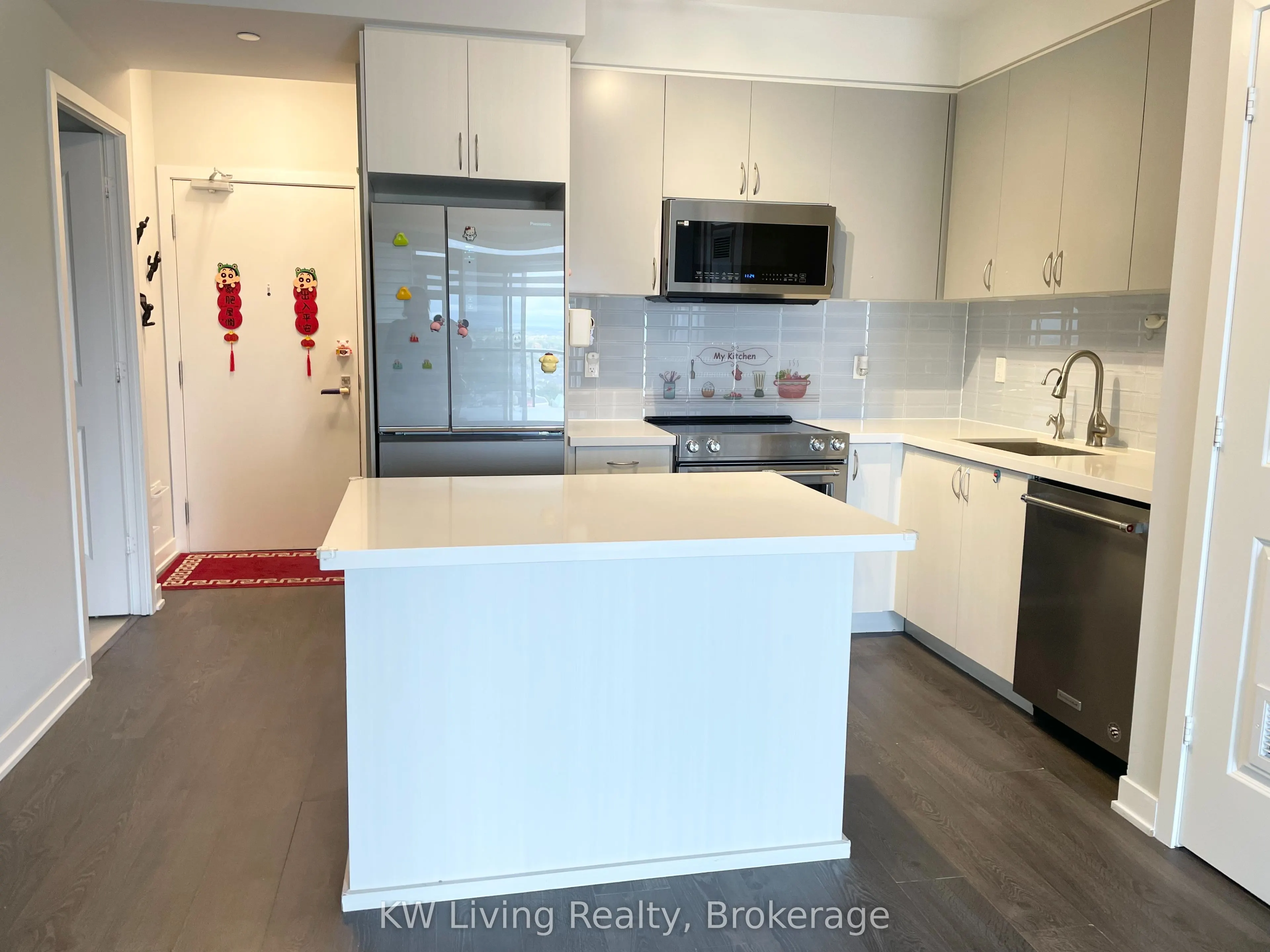 4677 Glen Erin Drive, #1801