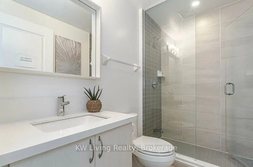 4677 Glen Erin Drive, #1801