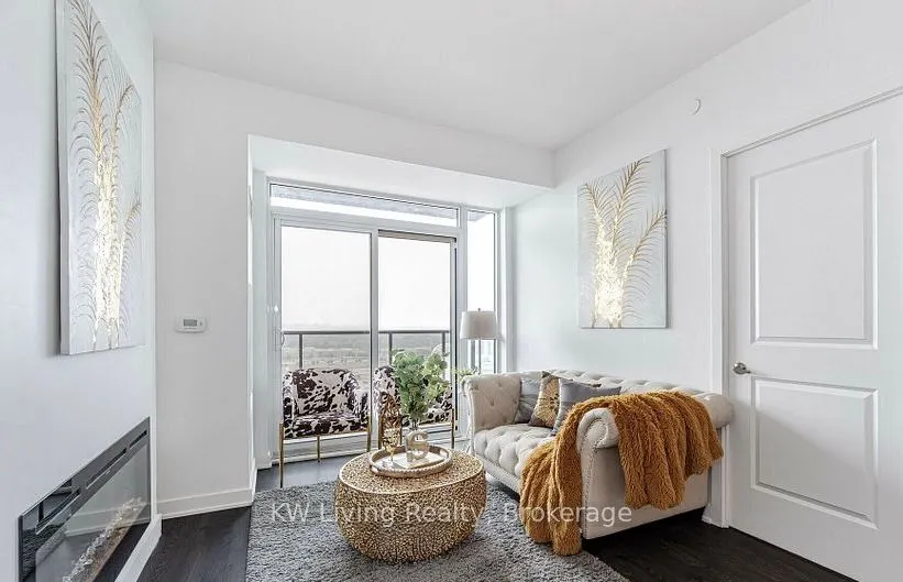 4677 Glen Erin Drive, #1801