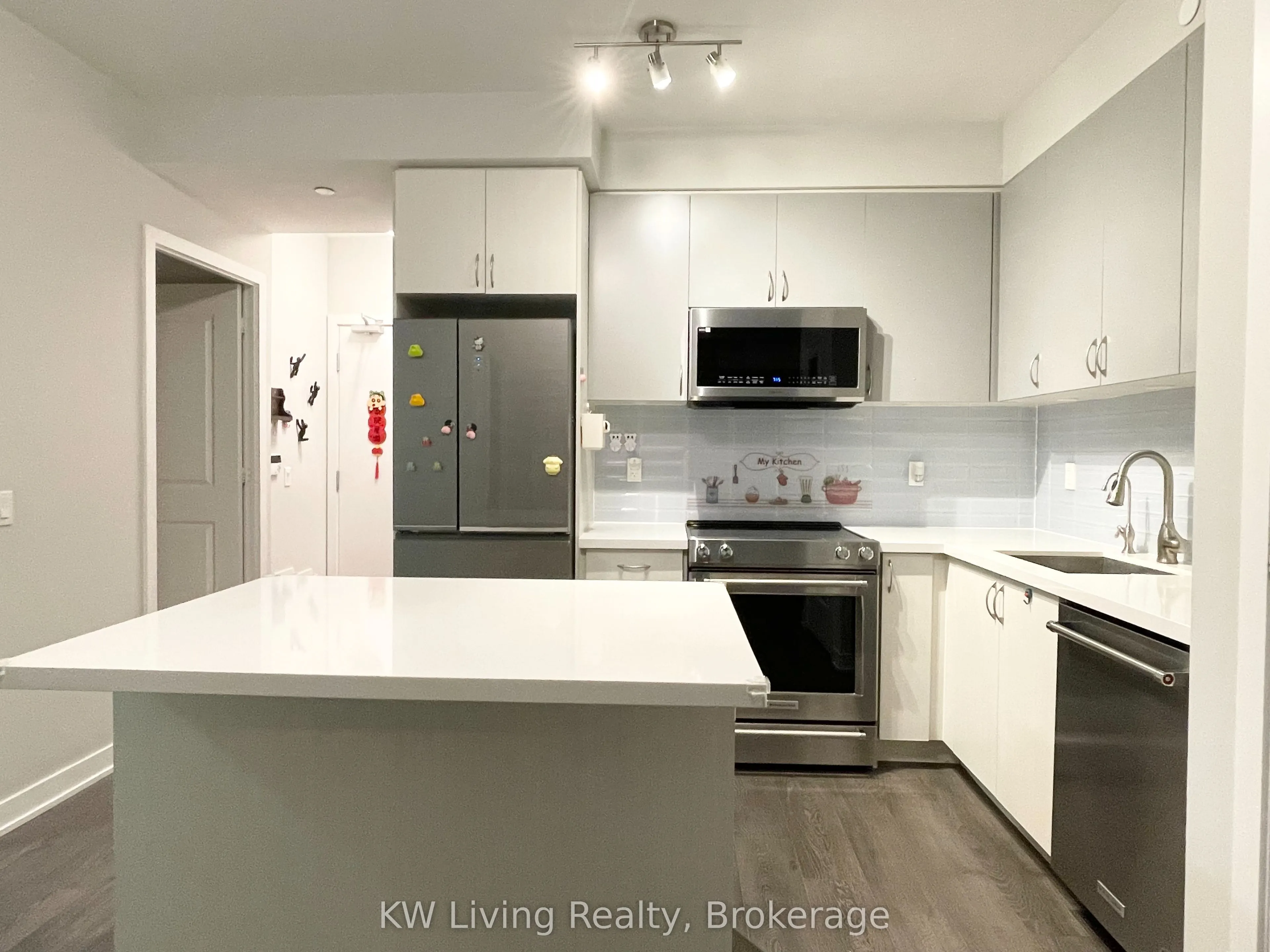 4677 Glen Erin Drive, #1801