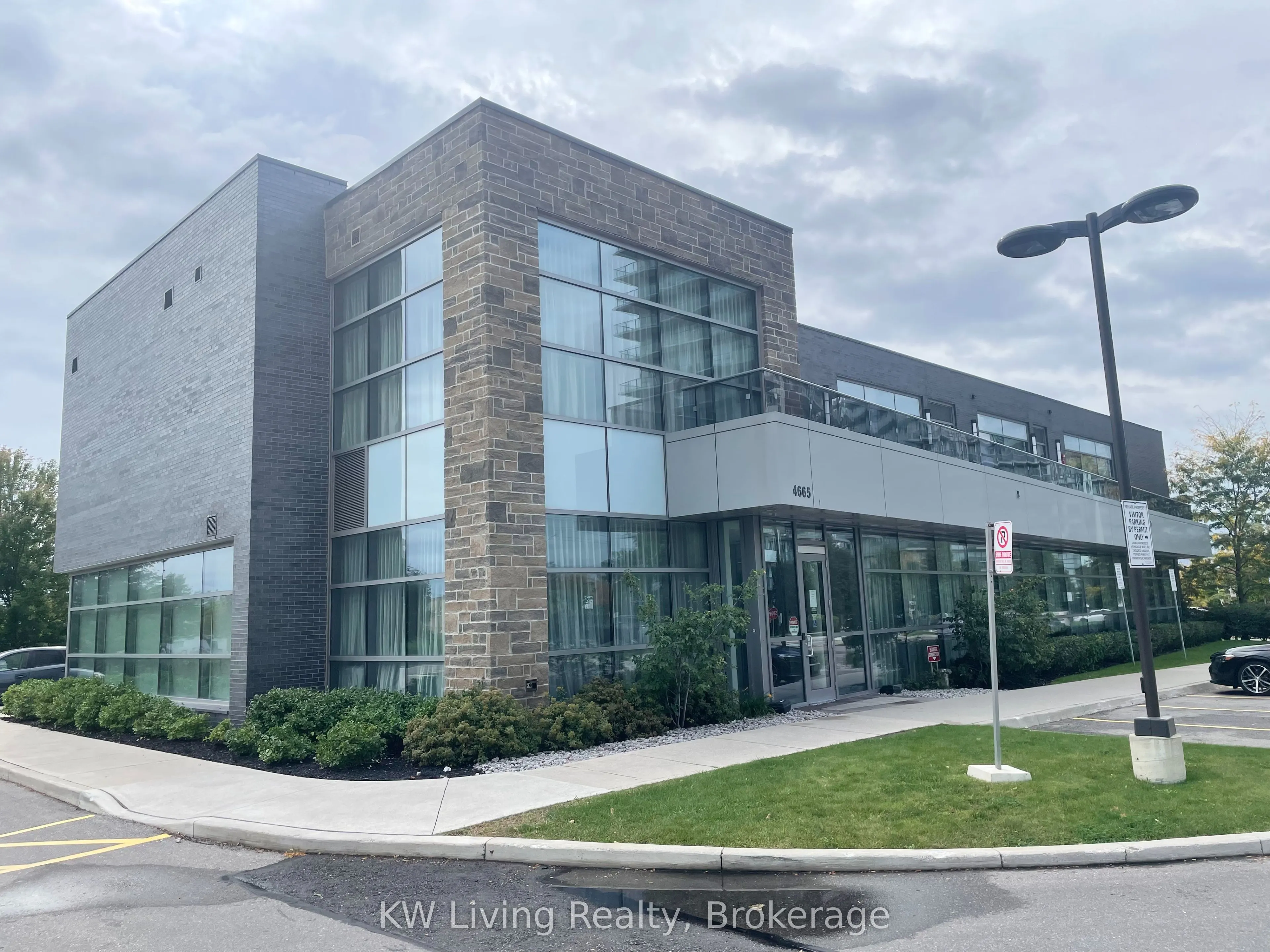 4677 Glen Erin Drive, #1801