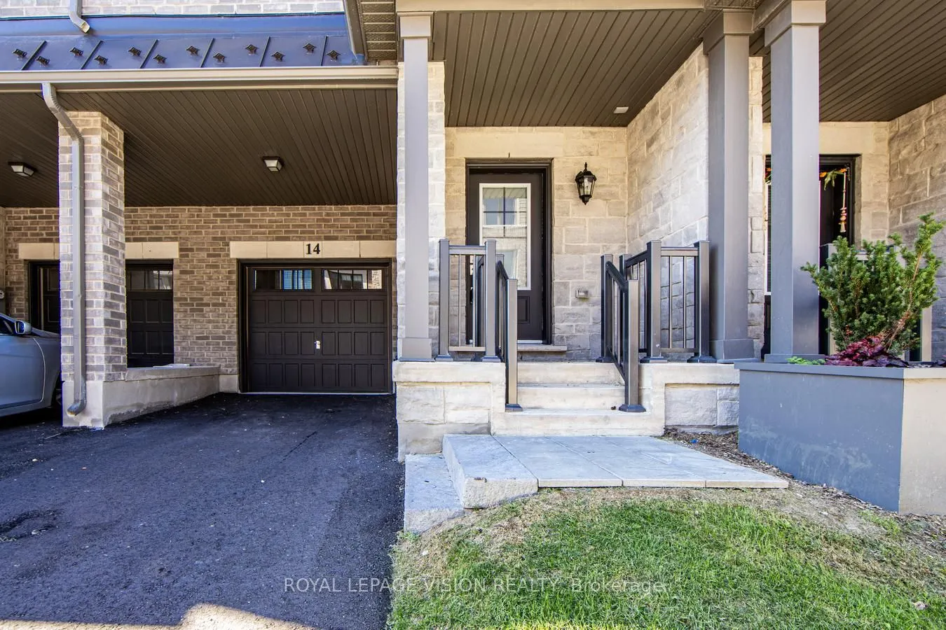 14 Folcroft Street