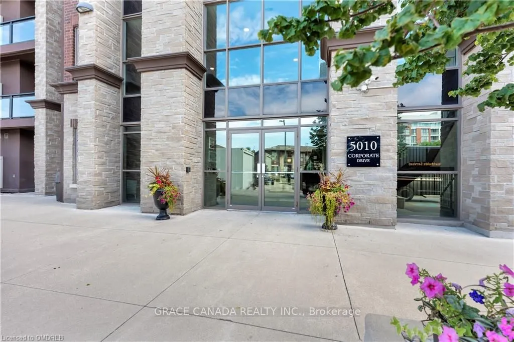 5010 Corporate Drive, #226