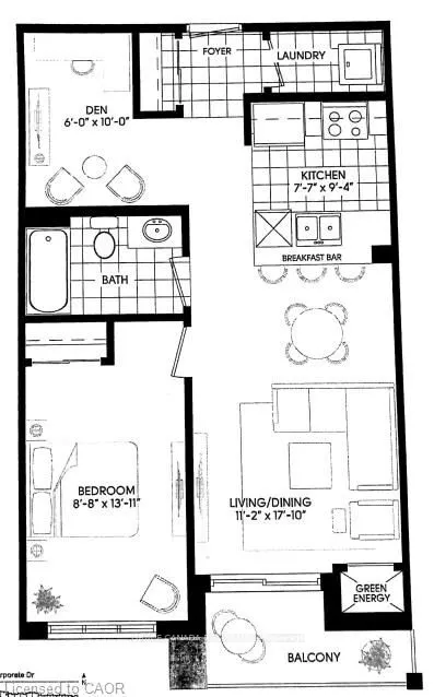 5010 Corporate Drive, #226