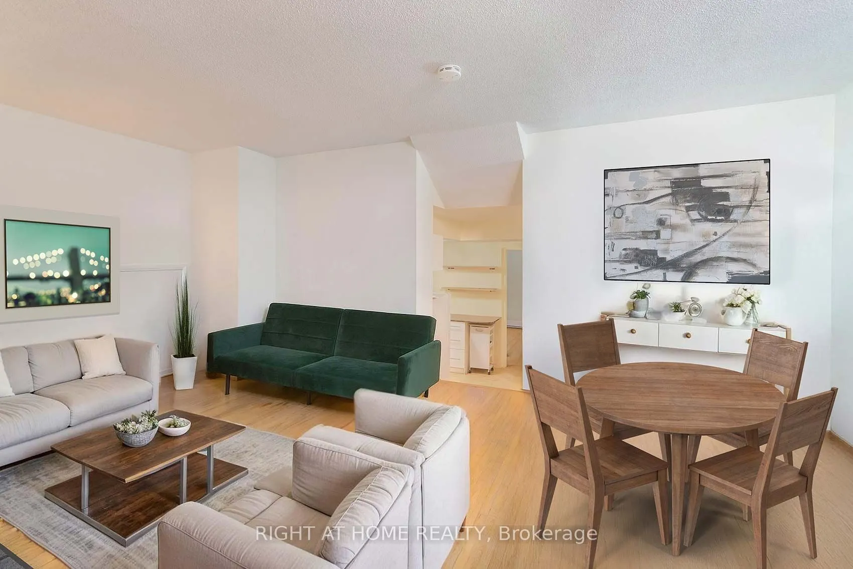 164 Quebec Avenue, #C