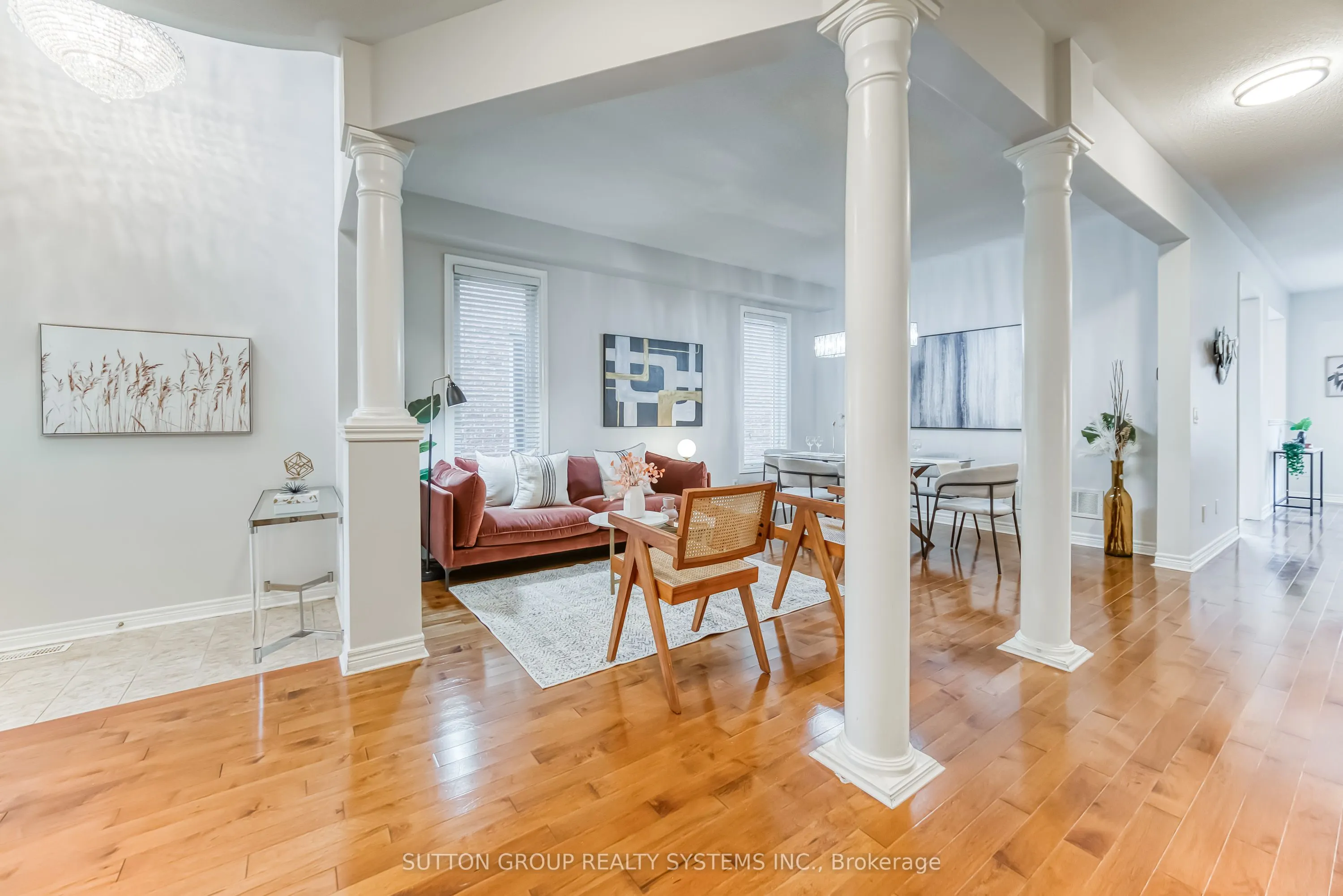 3806 Quiet Creek Drive