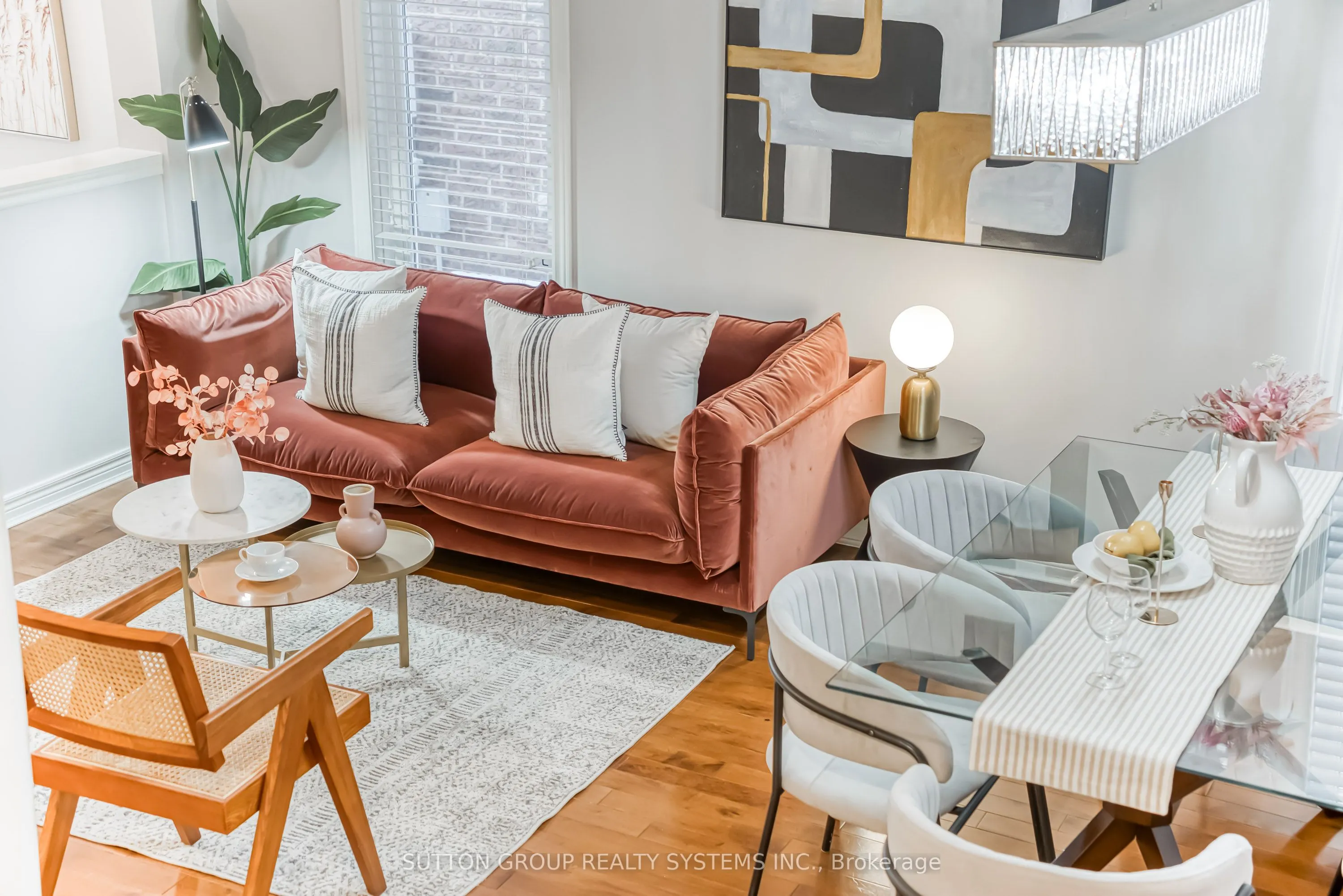 3806 Quiet Creek Drive