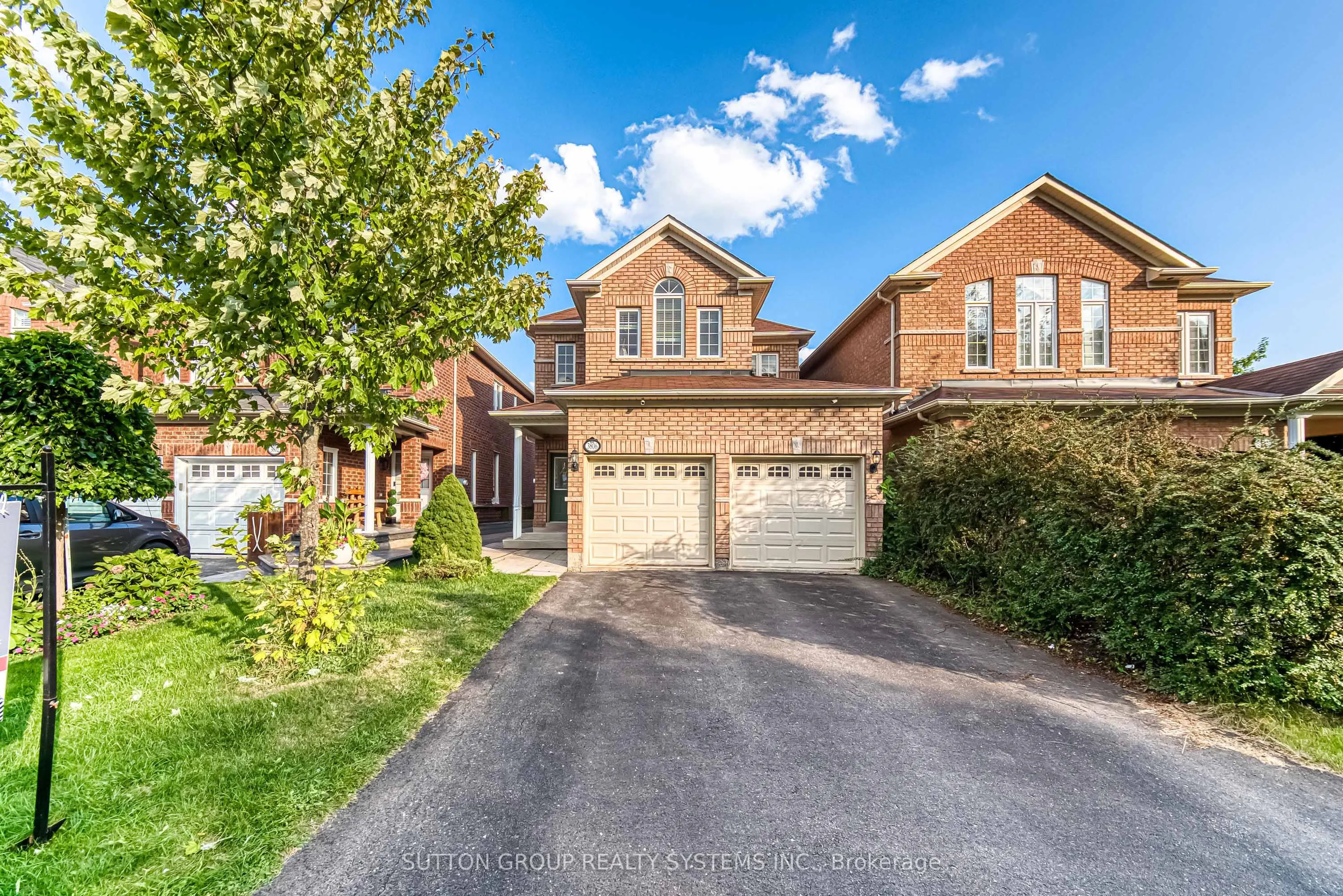 3806 Quiet Creek Drive