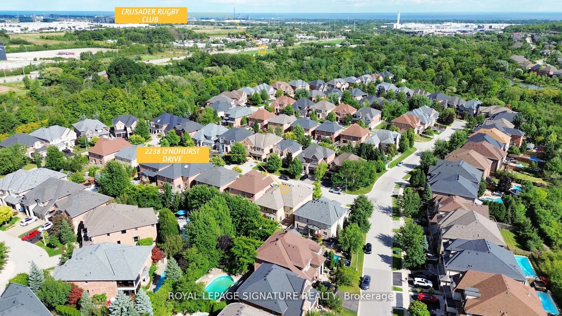 2238 Lyndhurst Drive