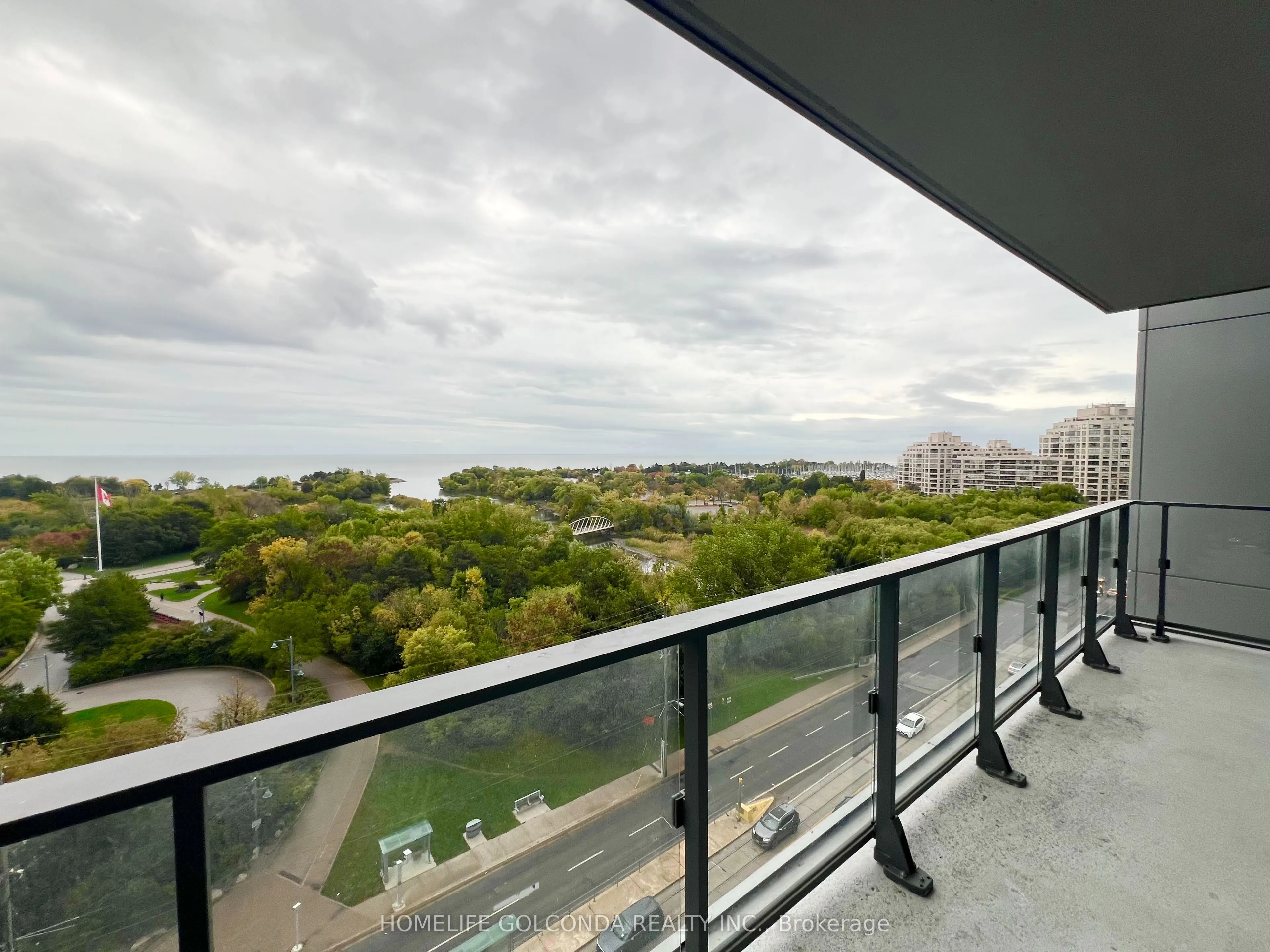 2200 Lake Shore Boulevard W, #1110