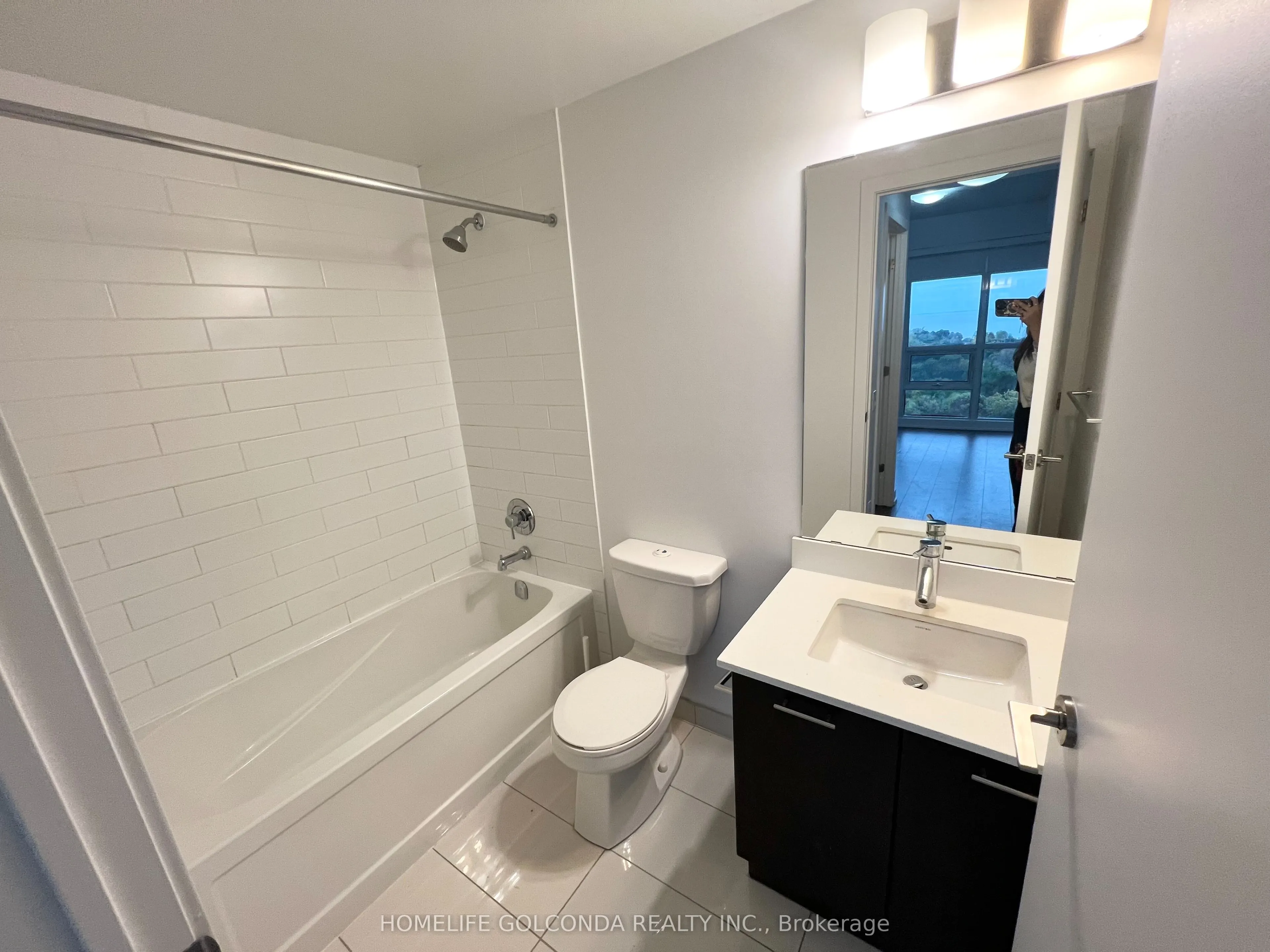 2200 Lake Shore Boulevard W, #1110