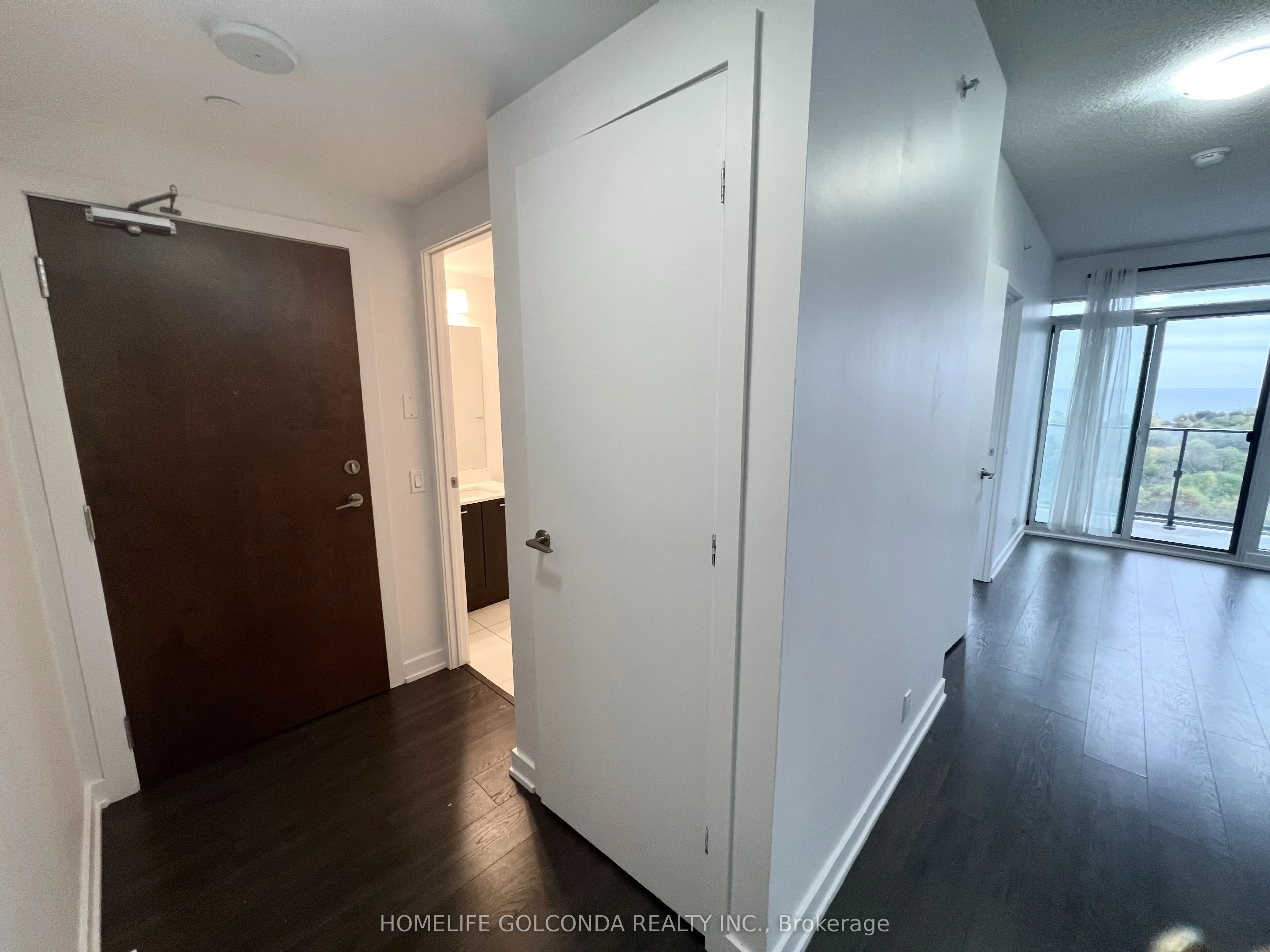2200 Lake Shore Boulevard W, #1110