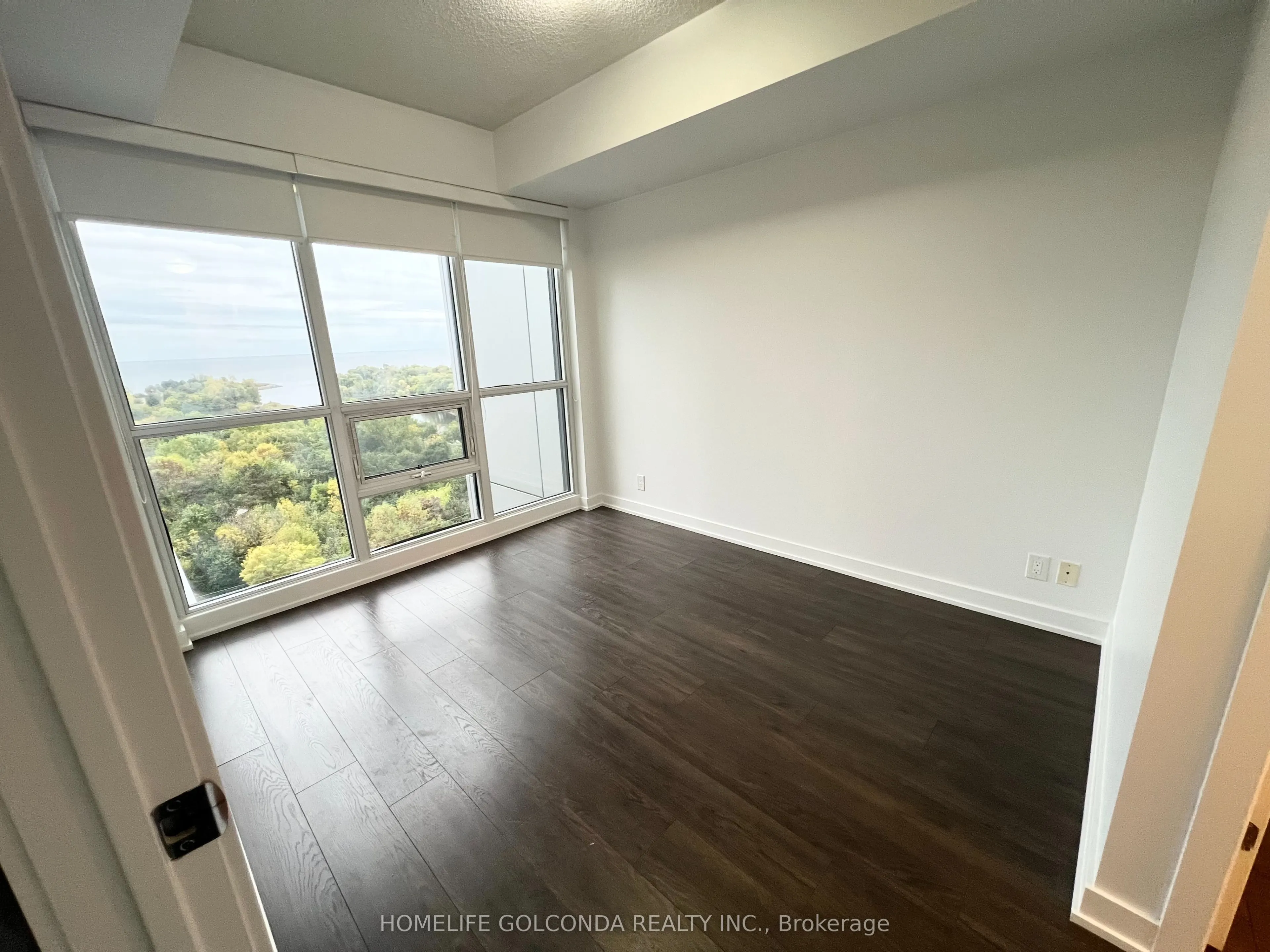 2200 Lake Shore Boulevard W, #1110